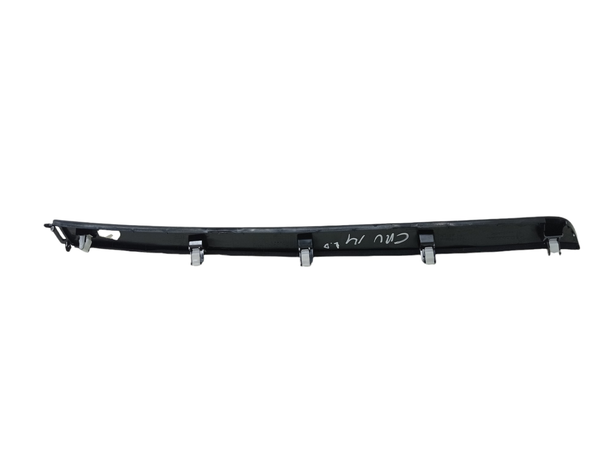 Acabamento Painel Direito Honda Crv 2013 6