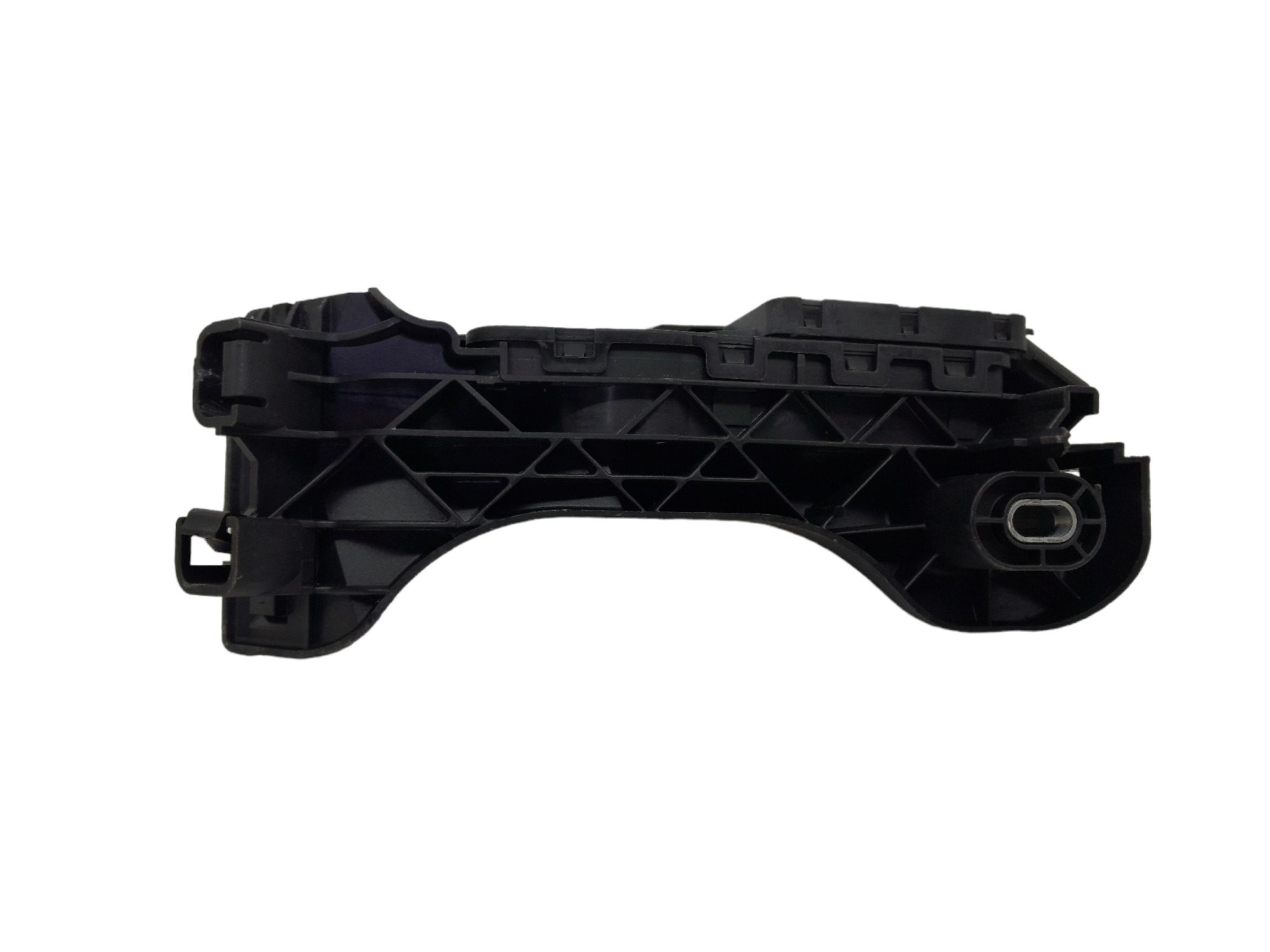 Pedal Acelerador Volkswagen Jetta Aspirado 2.0 2012 4