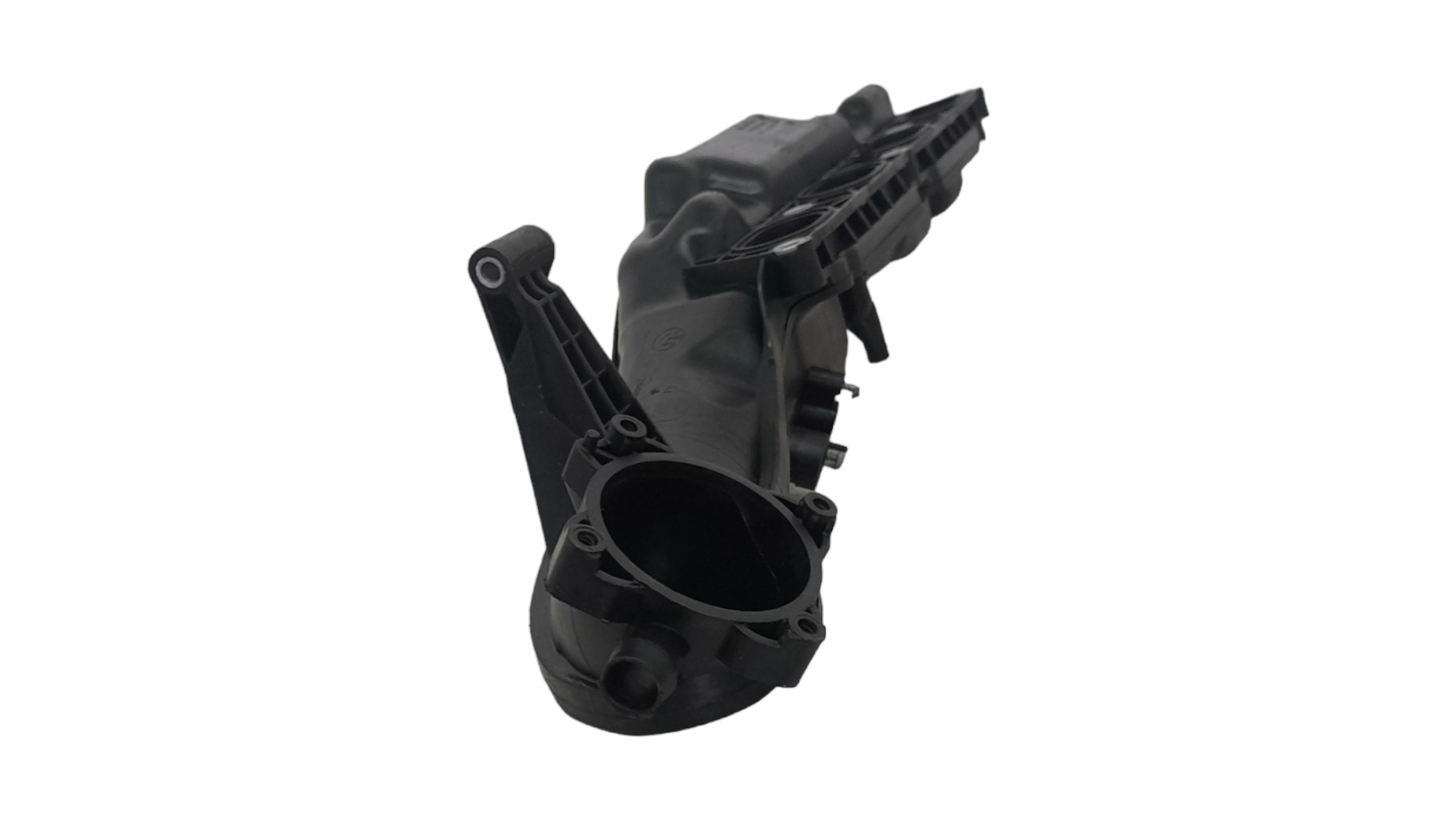 Coletor Admissao Esquerdo Bmw X5 4.4 V8 Gasolina Aut 2013 5