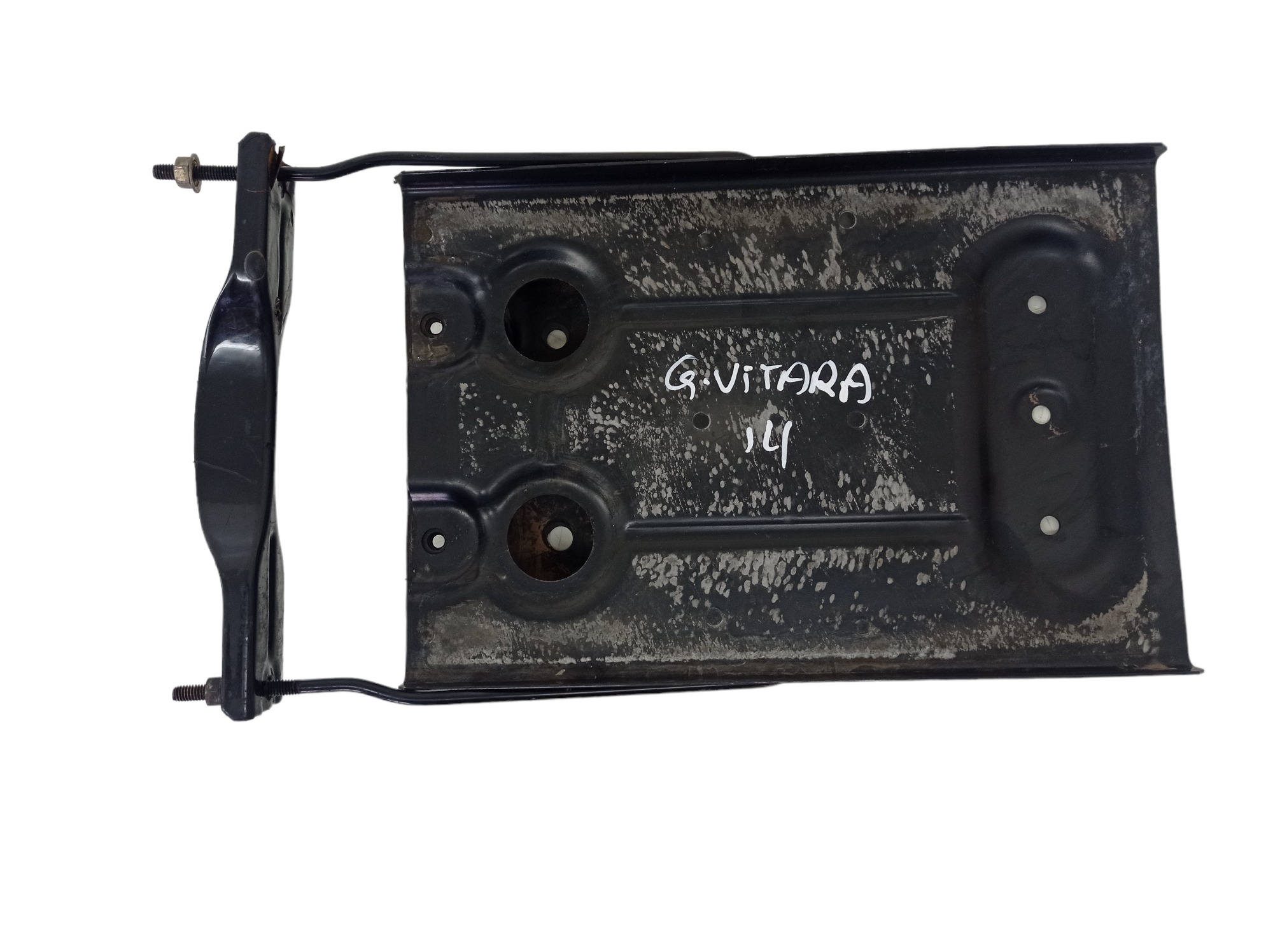 Suporte Caixa De Bateria Suzuki Grand Vitara 2.0 4×4 2014