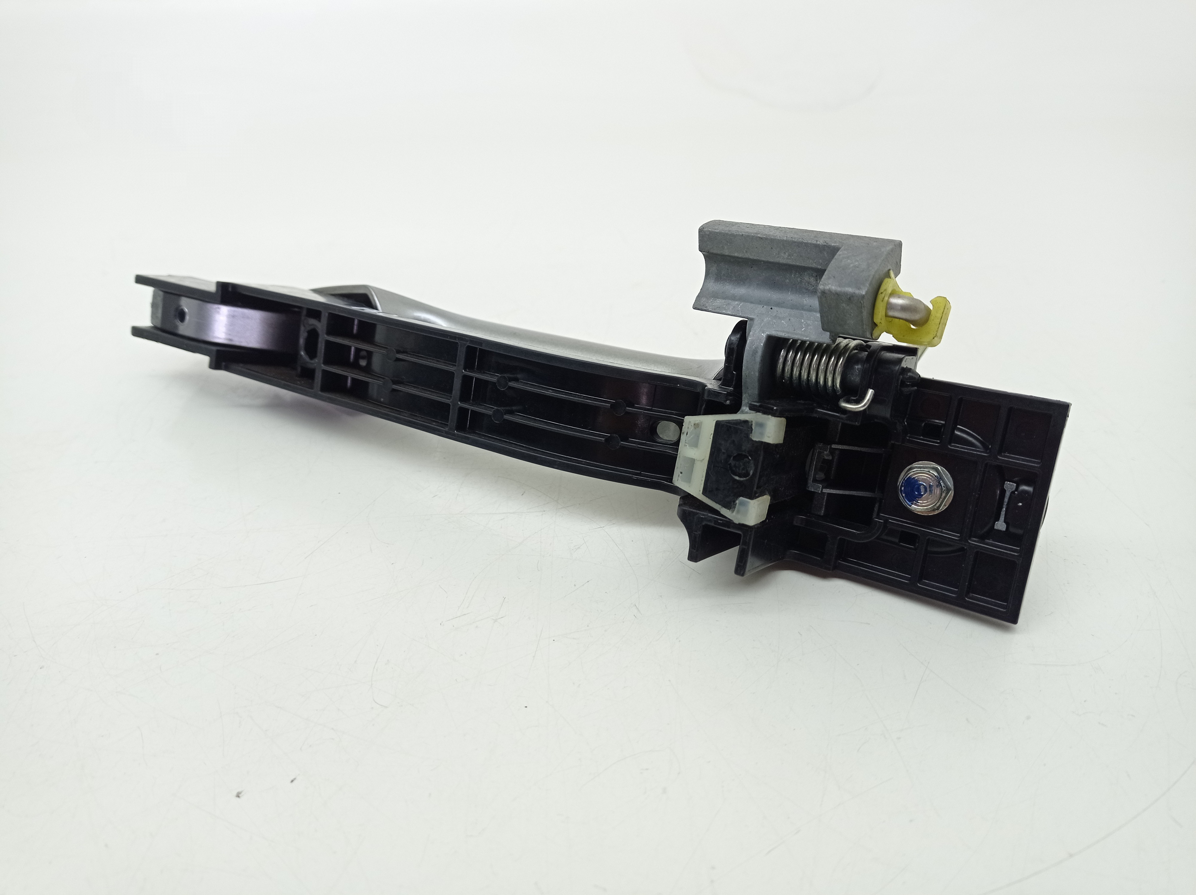 Maçaneta Externa Traseira Direita Honda Civic 2014 – Cinza 7
