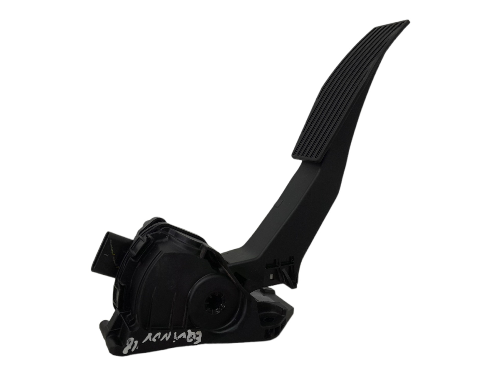 Pedal Acelerador Chevrolet Equinox 2.0 16v Turbo 2018 2