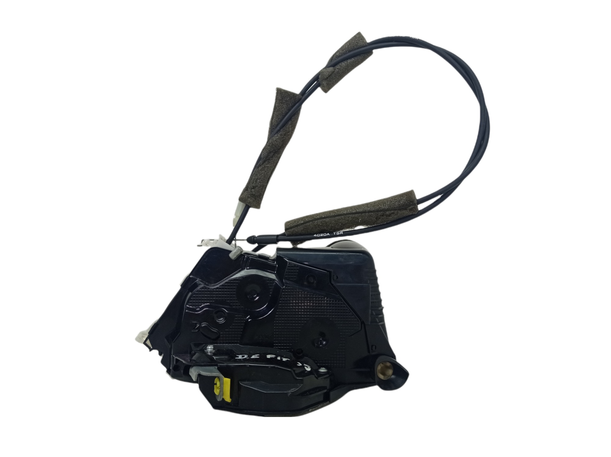 Fechadura Porta Dianteira Esquerda Honda Fit 2015