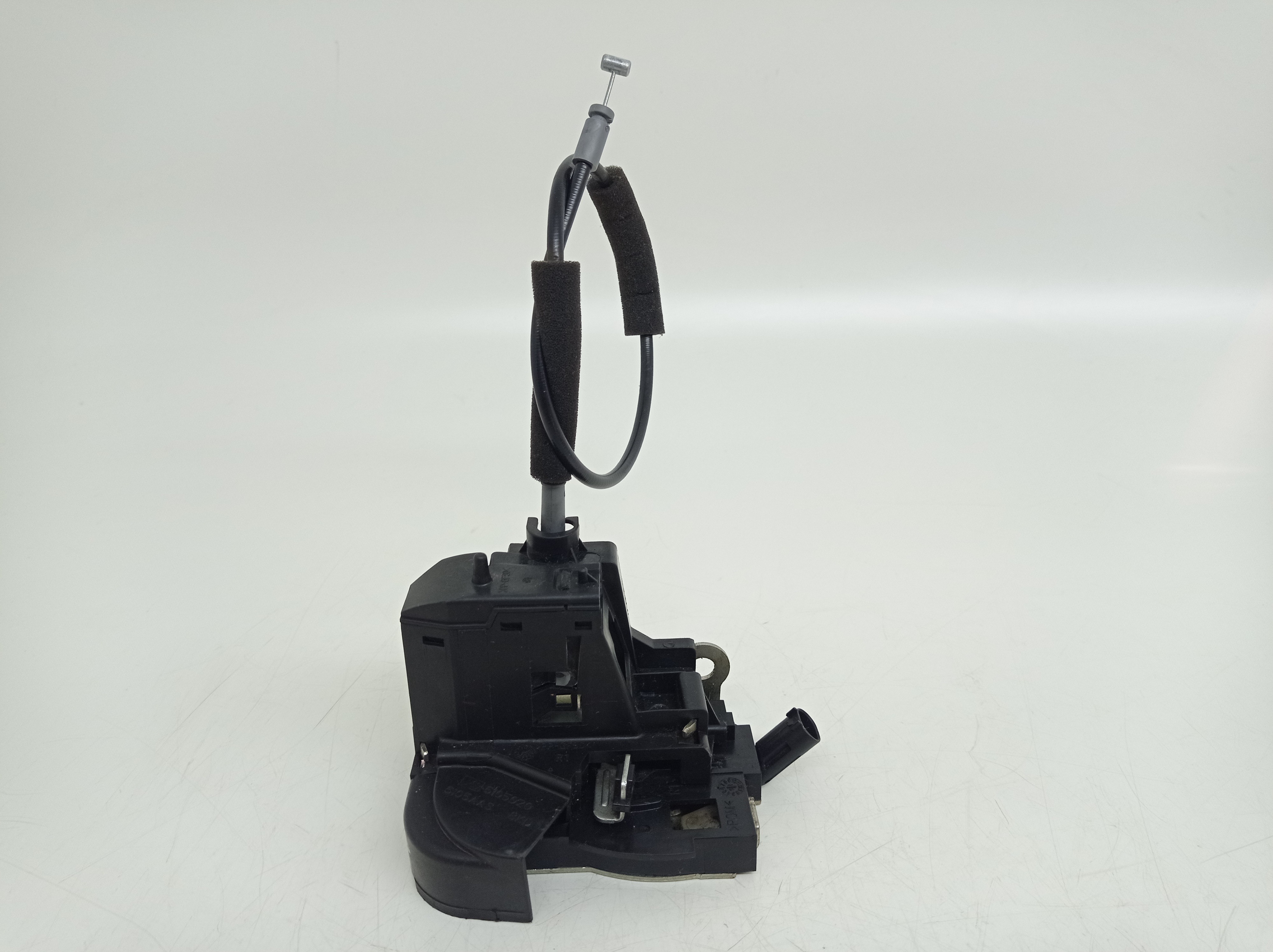 Fechadura Porta Dianteira Direita Chery Tiggo 2 2019