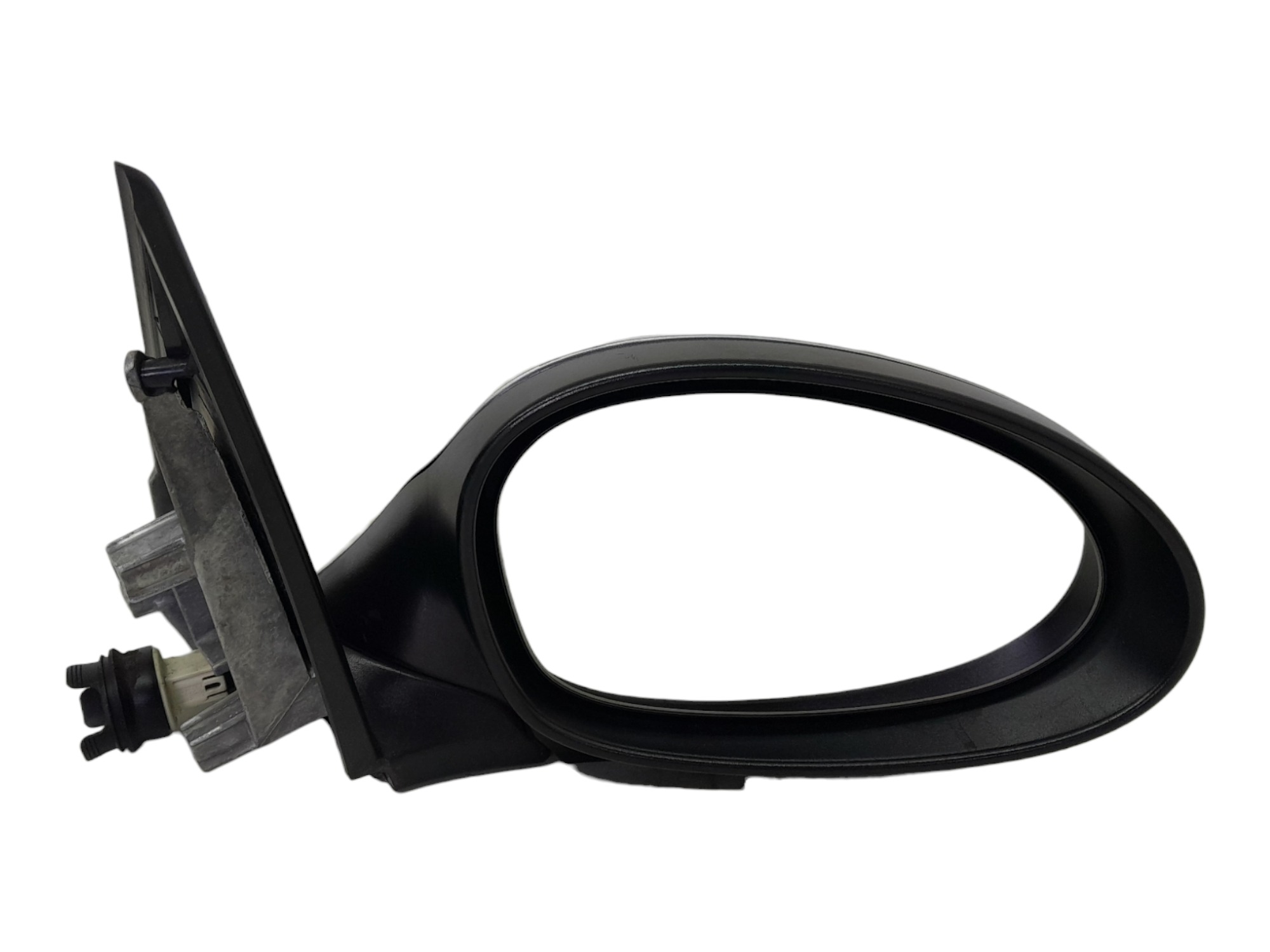 Retrovisor Direito Bmw 120i 2009