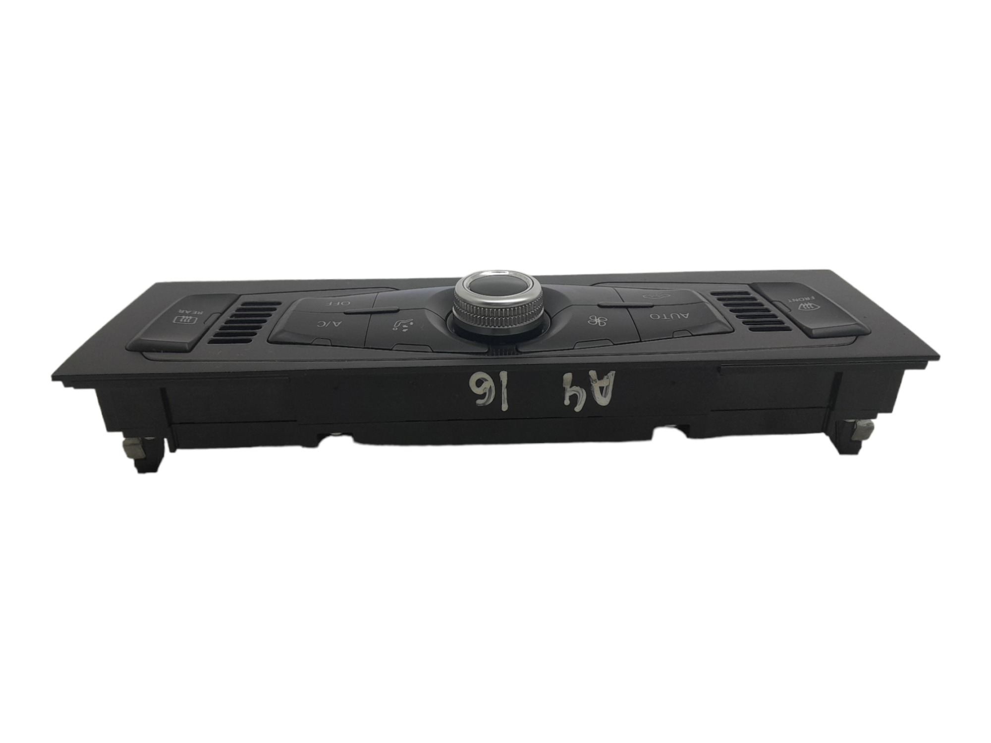 Controle De Ar Audi A4 Tfsi 2014 3