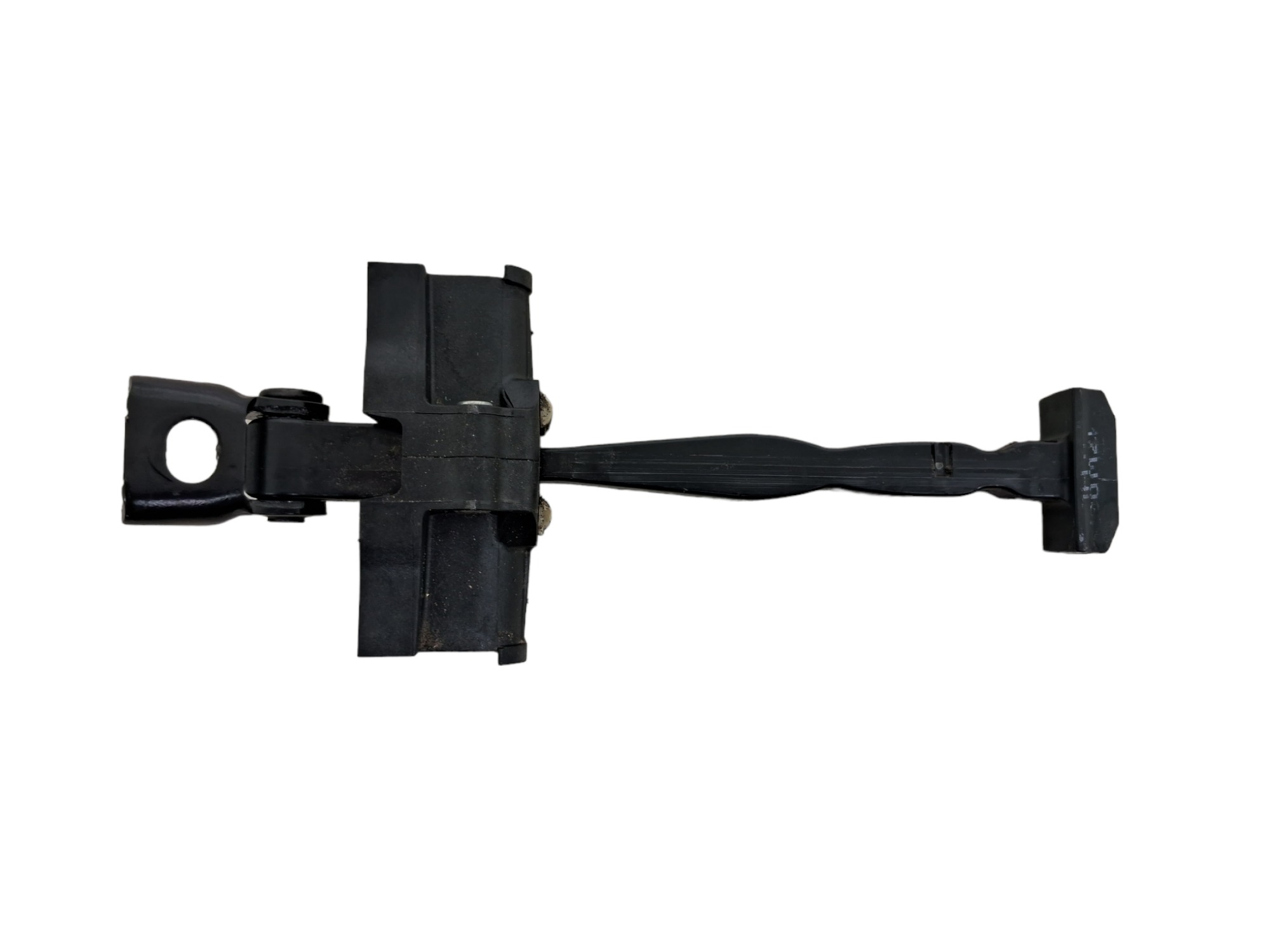 Limitador Porta Traseira Esquerda Bmw X1 S20i 2017 3