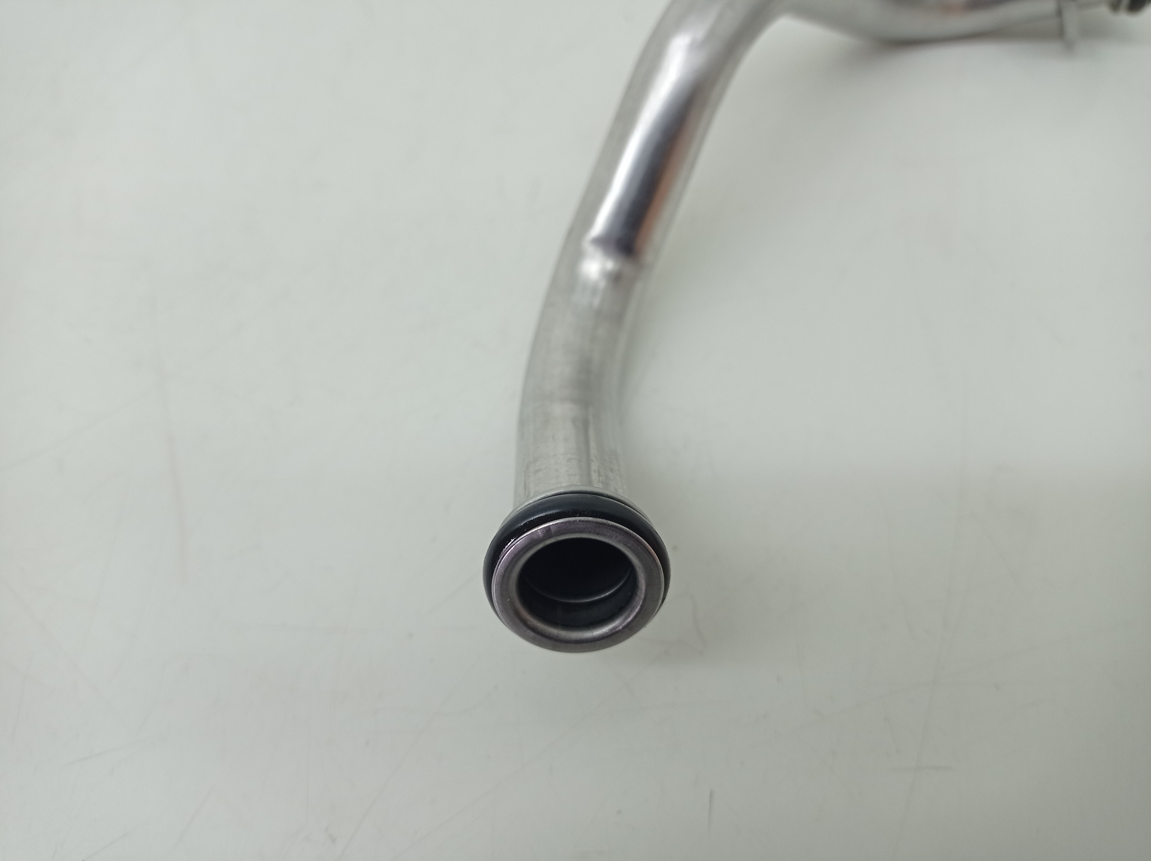 Cano Turbina Volkswagen Nivus 1.0 3cc 12v Tsi 2021 Aut 3