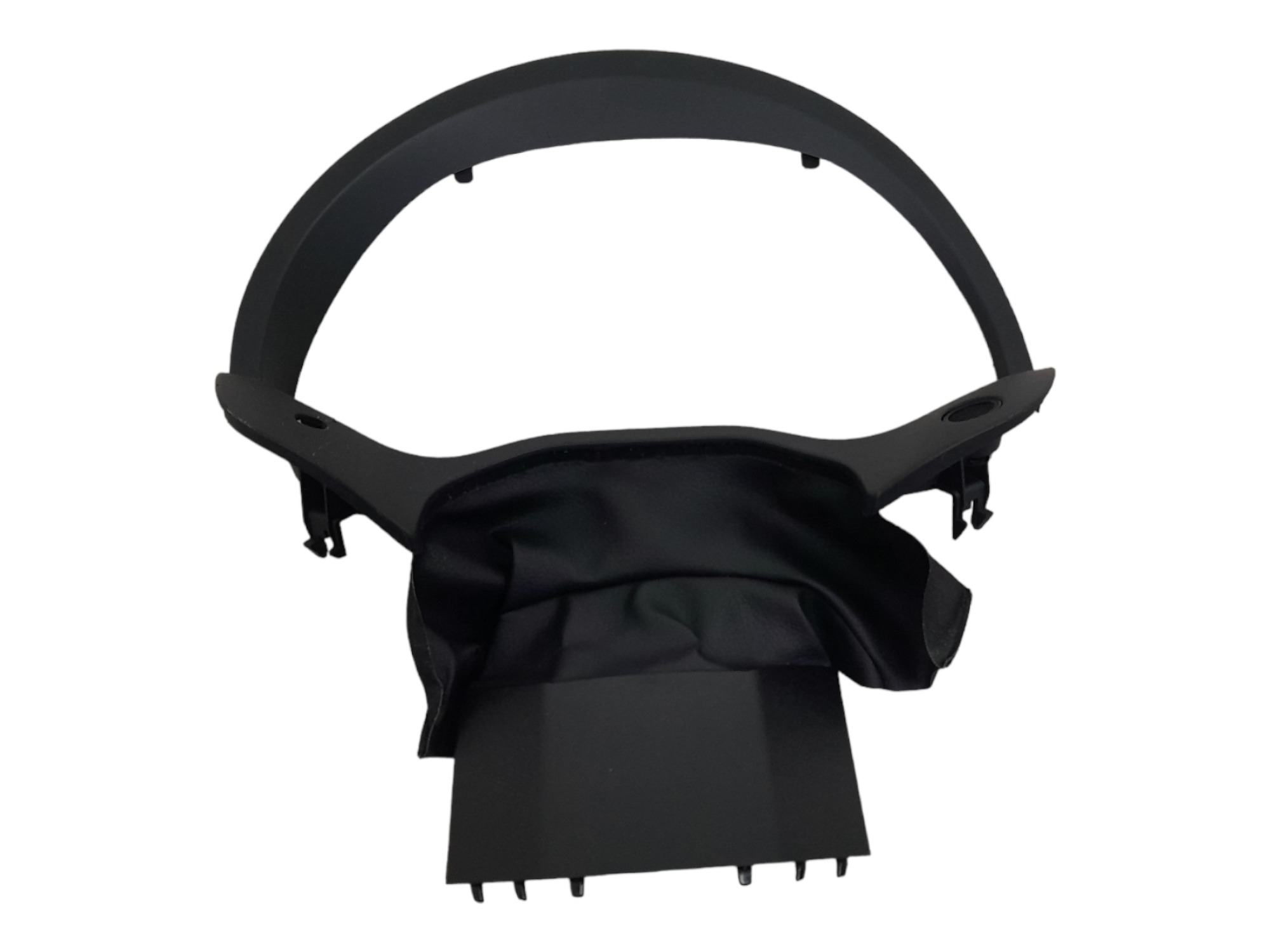 Moldura Painel De Instrumento Mercedes A200 2017 1
