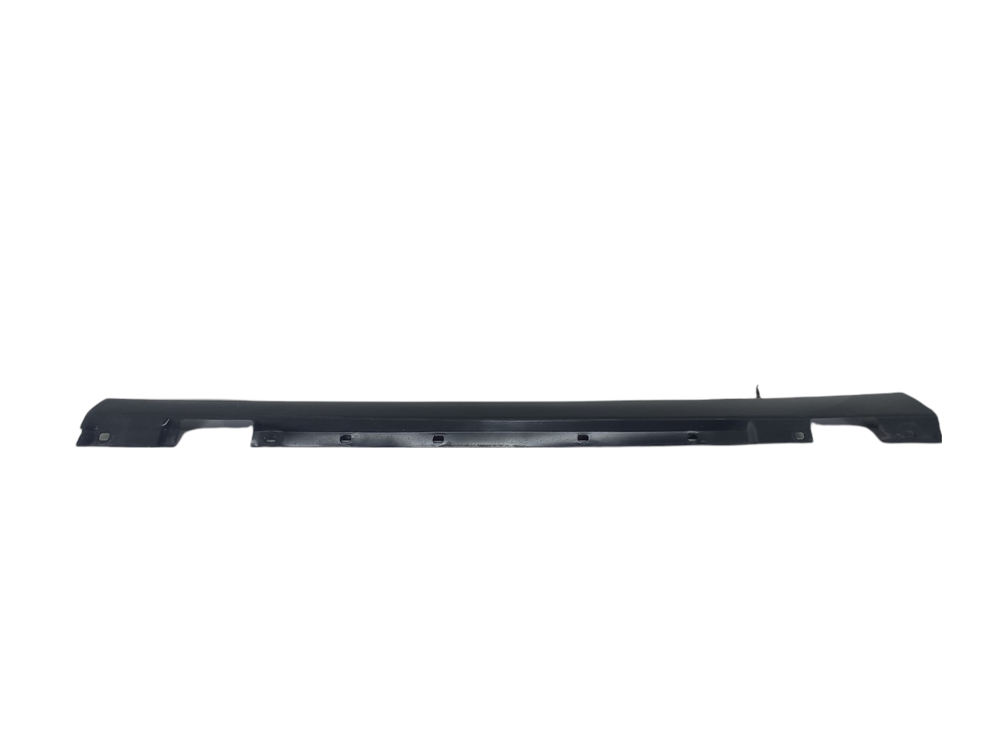 Spoiler Esquerdo Mercedes C200 2009