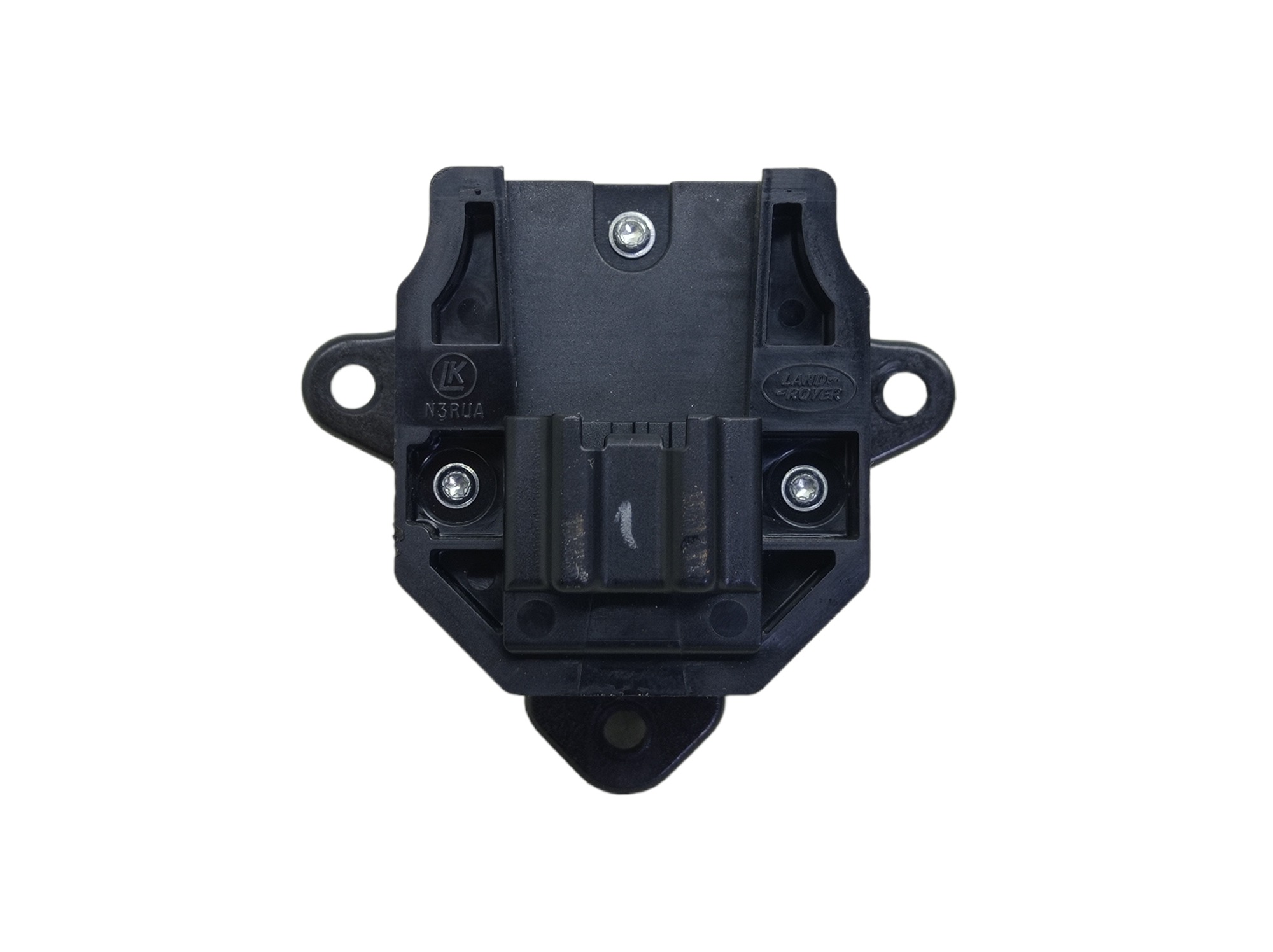 Botao Controle Traçao Land Rover Evoque 2.0 16v 4×4 2012 5