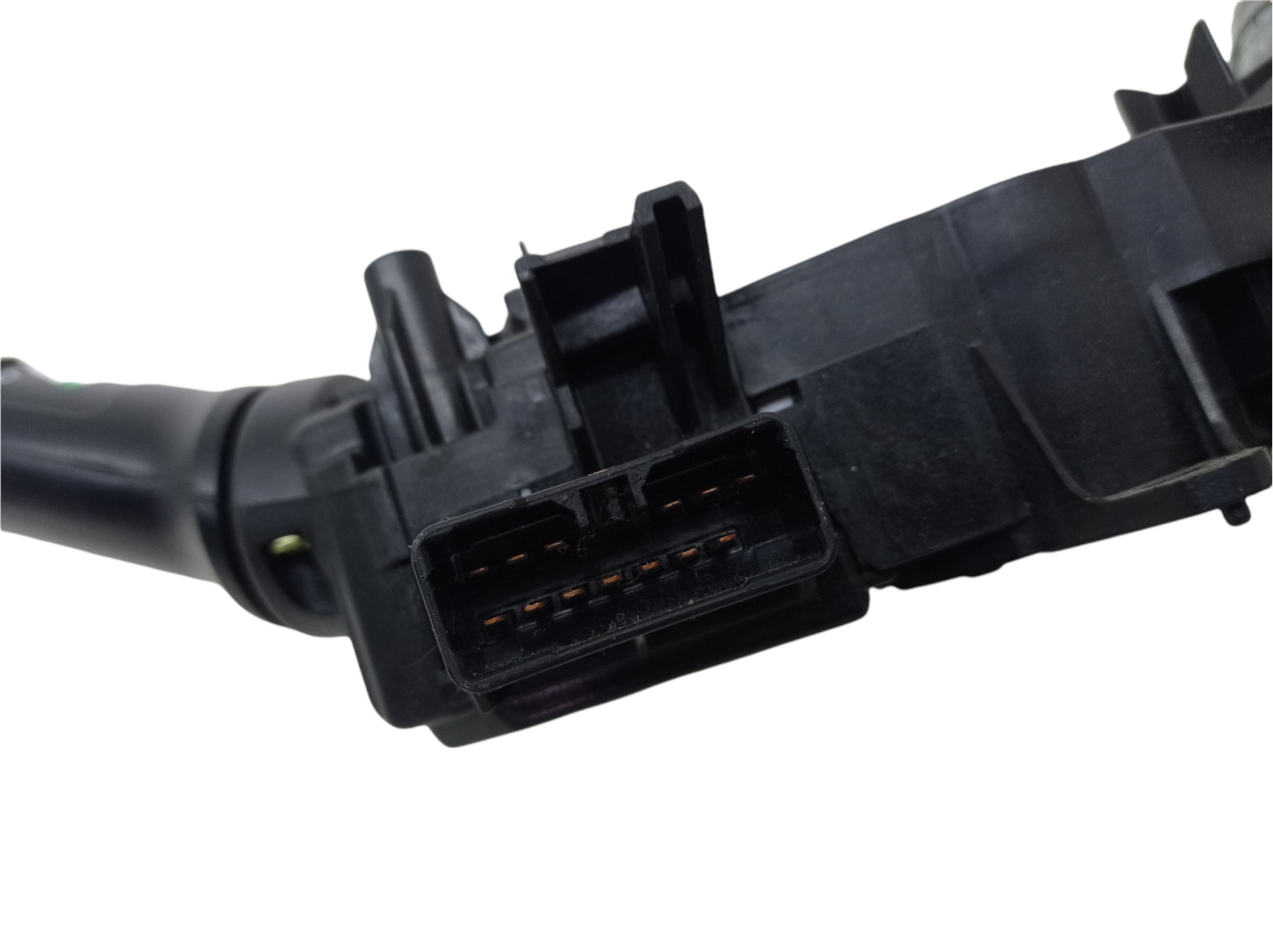 Chave De Seta Hyundai Hb20 1.6 2020 5