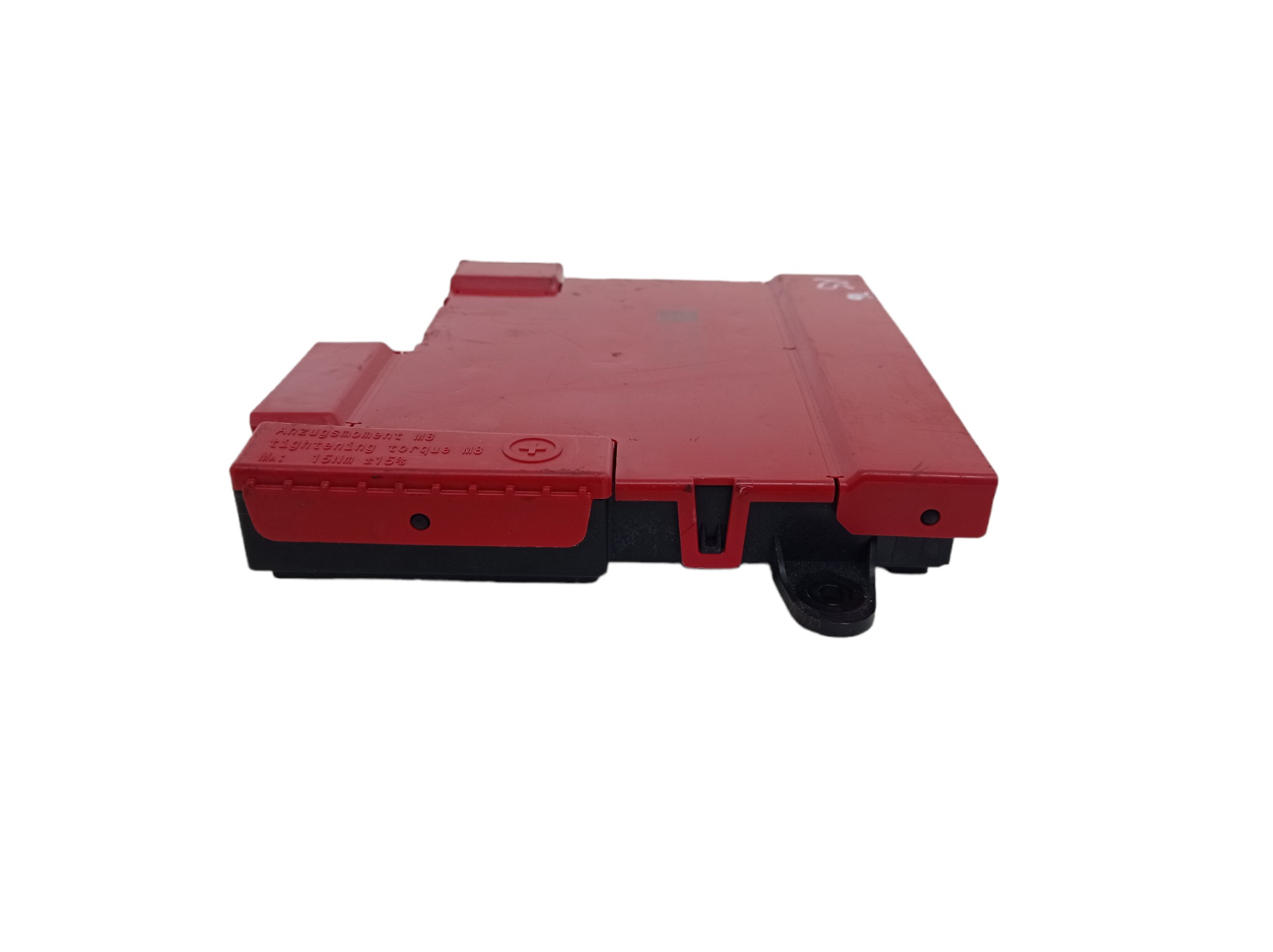 Modulo Caixa Fusivel Bmw X5 4.4 V8 Gasolina 2016 4
