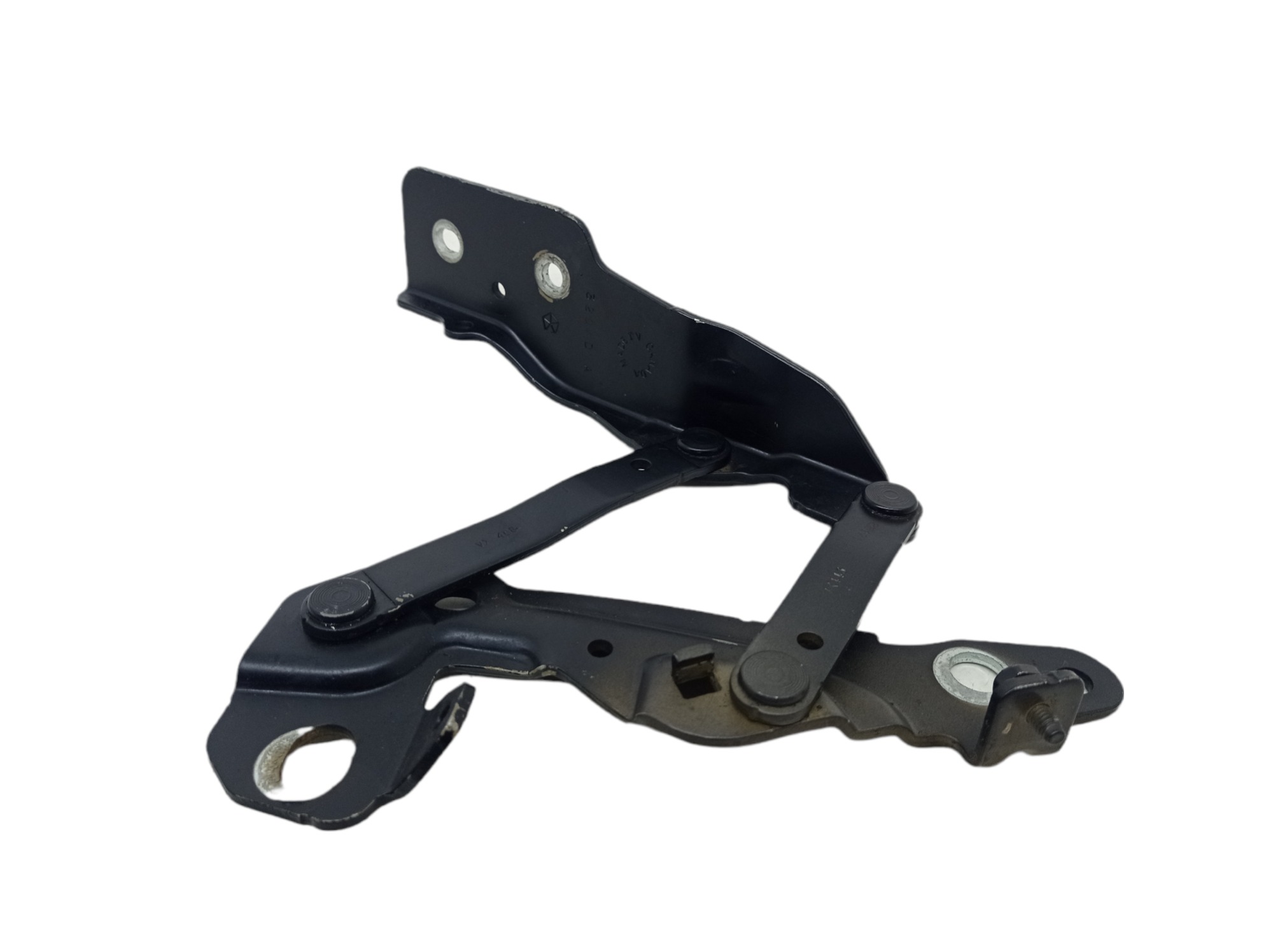 Braco Capo Direito Jeep Compass 2012 5