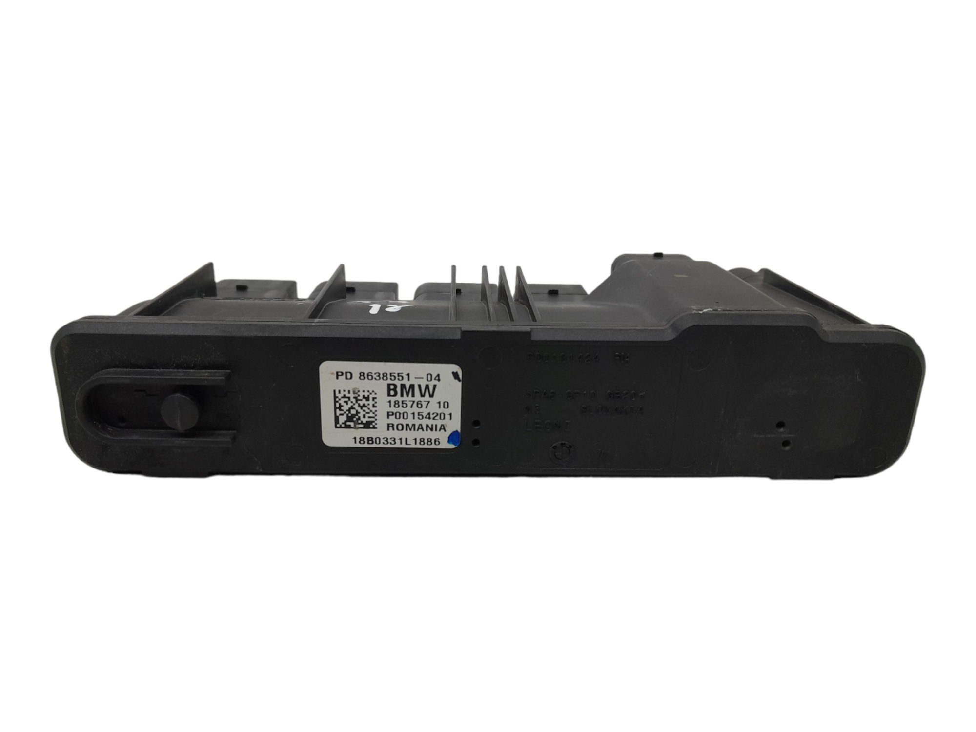 Modulo Alimentacao Integrado Bmw X3 Xdrive30i 2.0 16v 2018 4