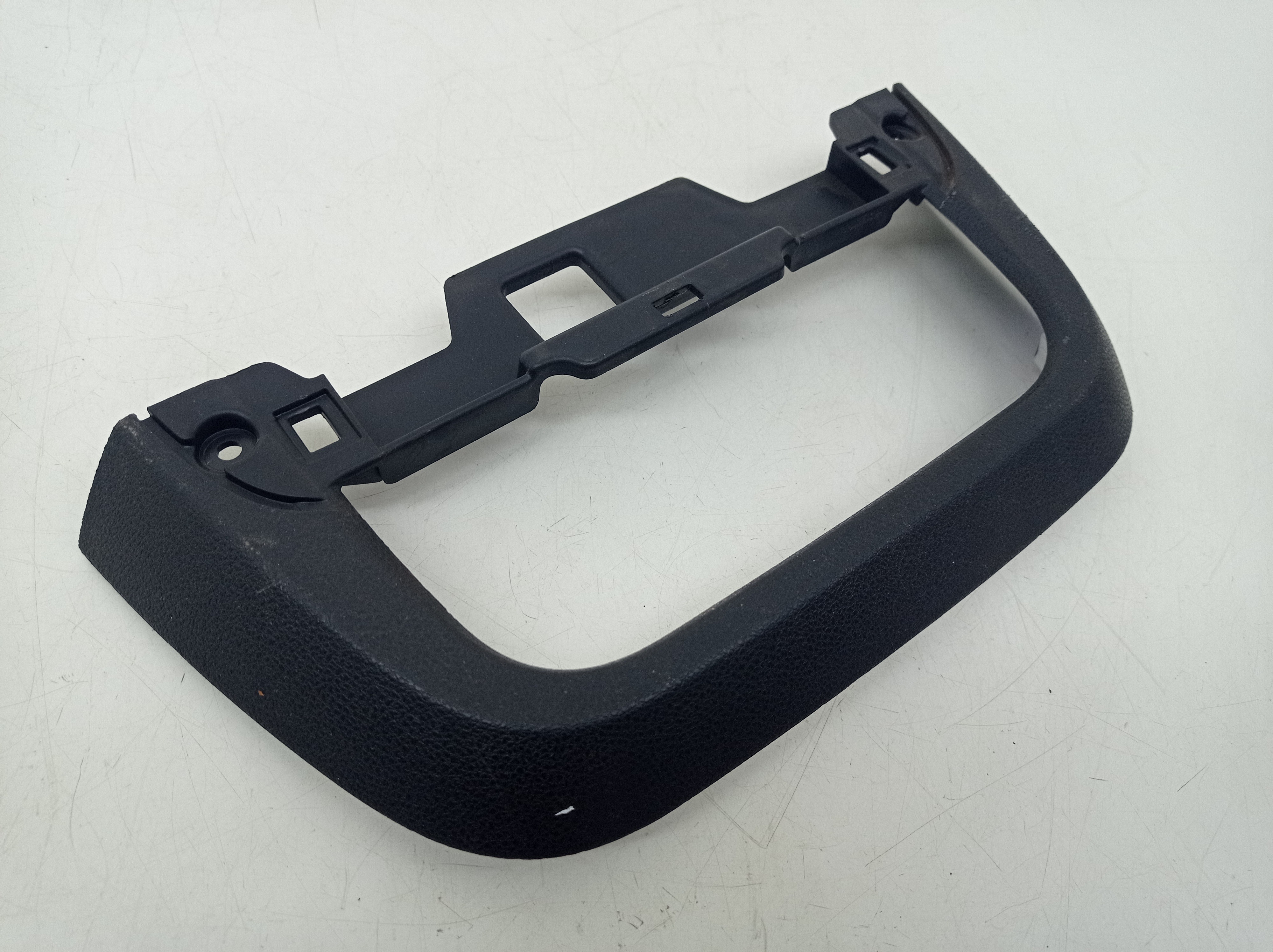 Moldura Controle De Ar Renault Kwid 2019 2