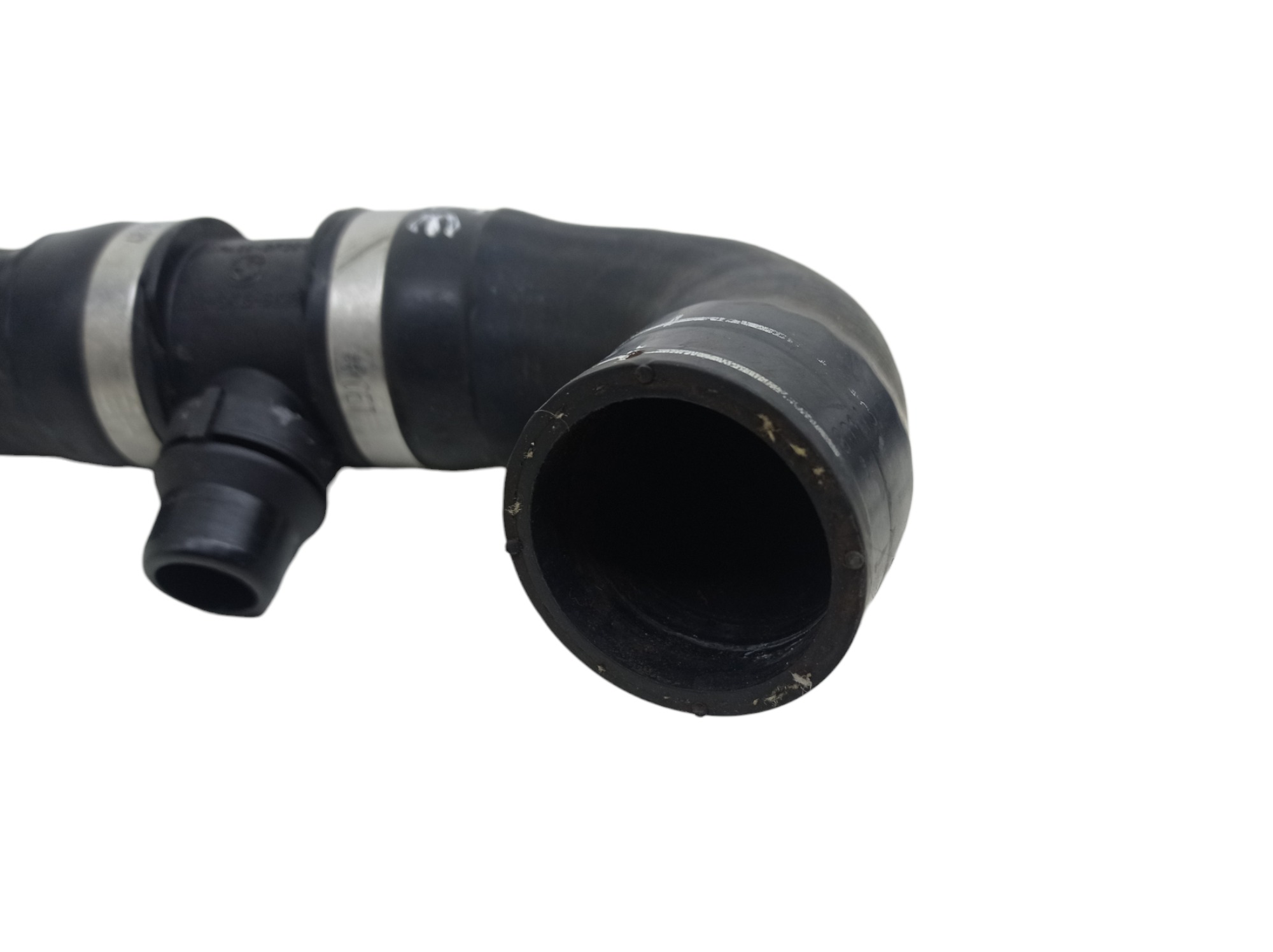 Mangueira Agua Bmw 328i 2.0 Turbo Gasolina 2014 4