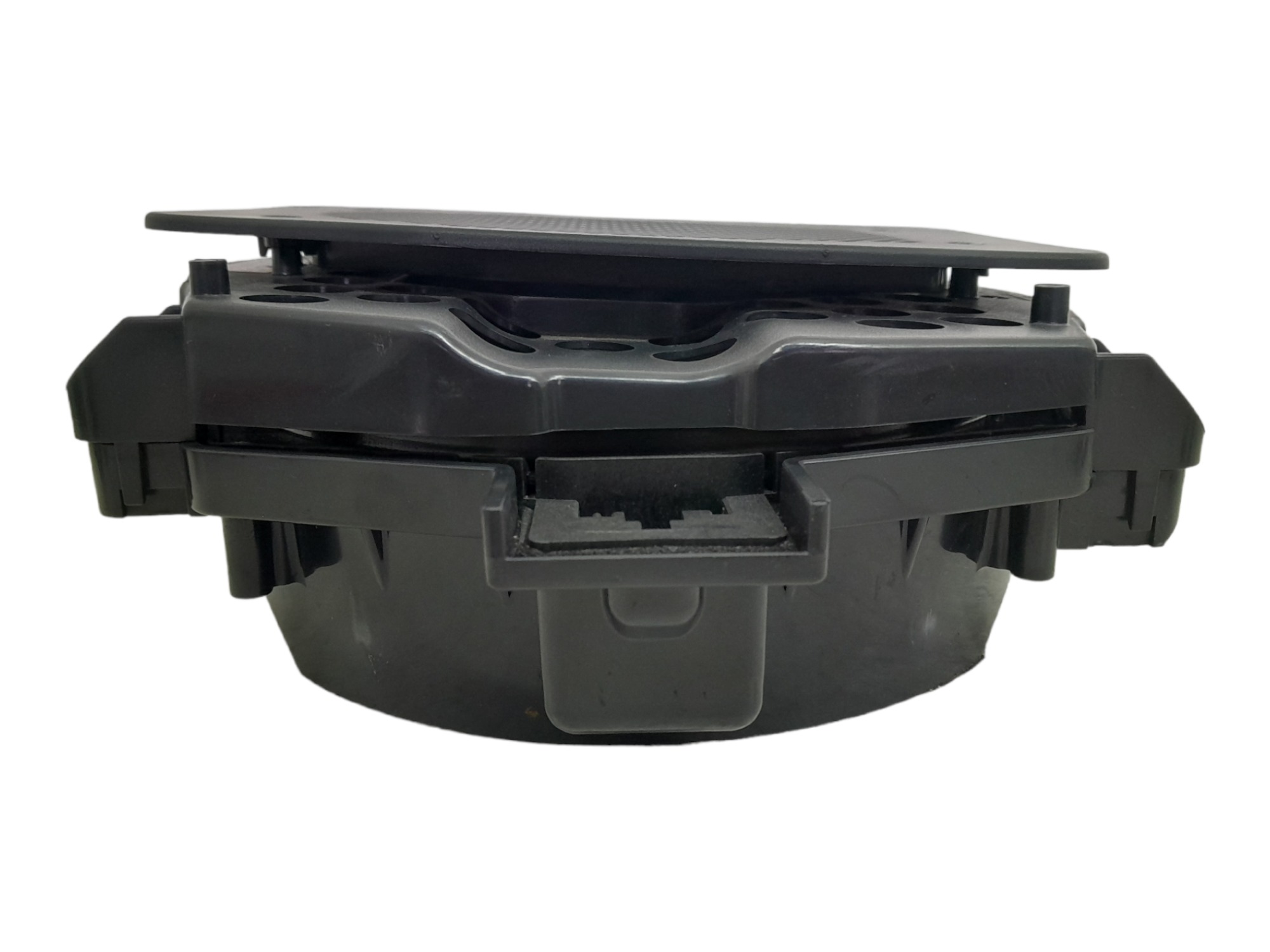 Alto Falante Subwoofer Direito Bmw X5 Xdrive50i 2013 Preto 3