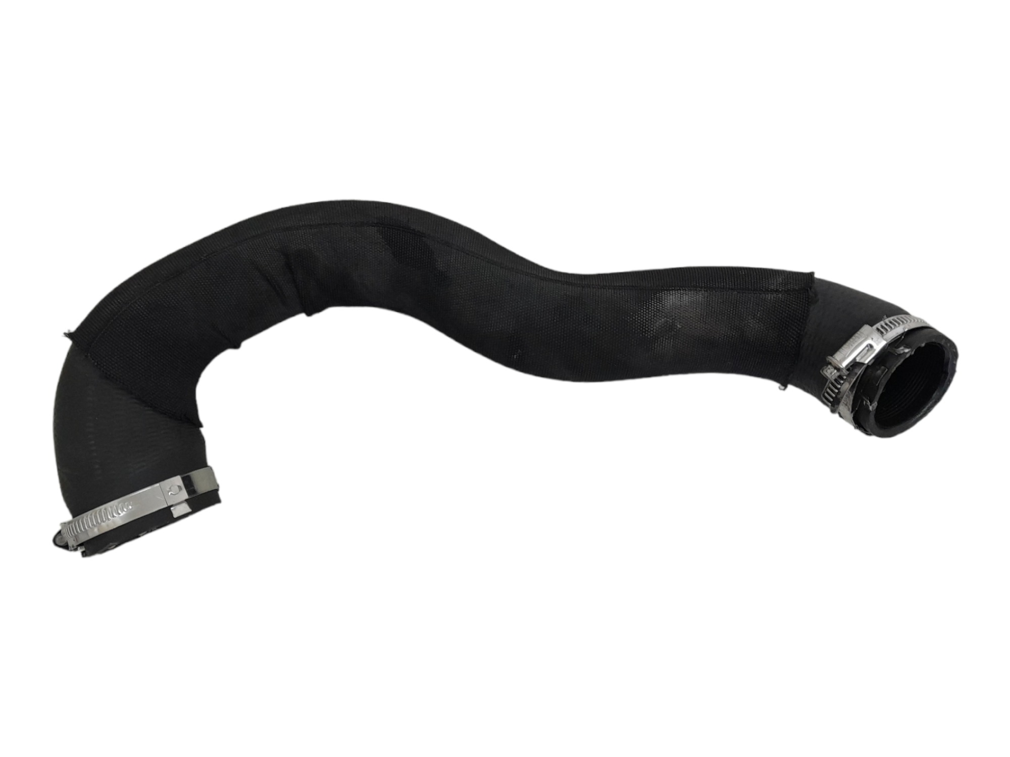 Mangueira Turbina Audi Q5 Tsi 2.0 16v 2011 – Preto 1