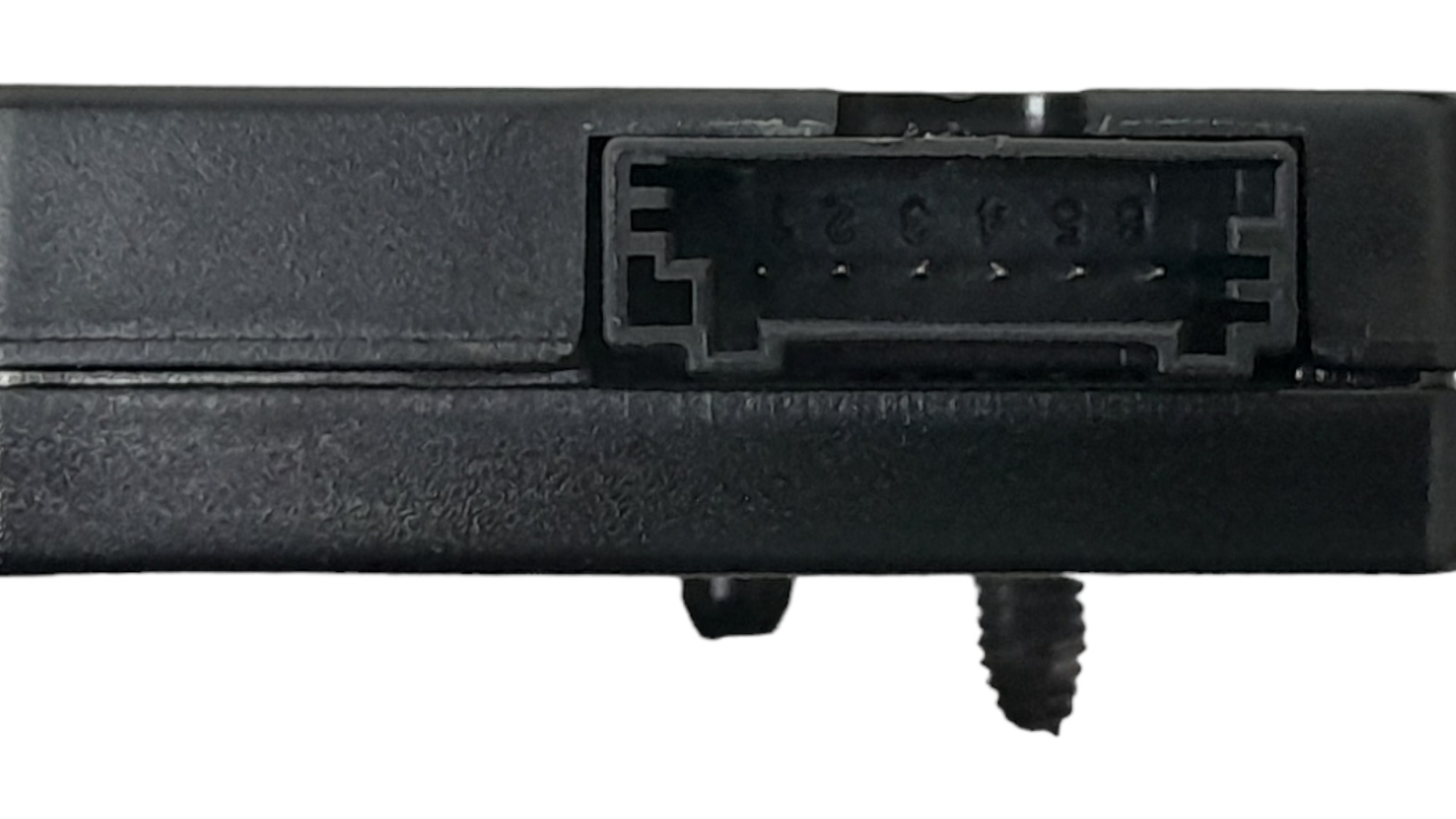 Modulo Amplificador Antena Bmw X1 2.0 16v Gas Aut 2014 6
