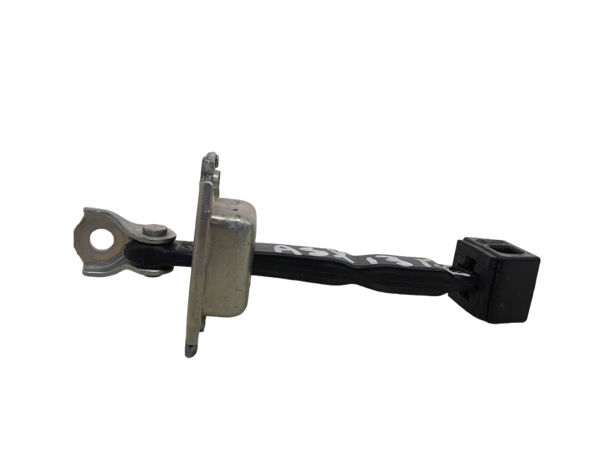 Limitador Porta Traseira Esquerda Mitsubishi Asx 2013 2