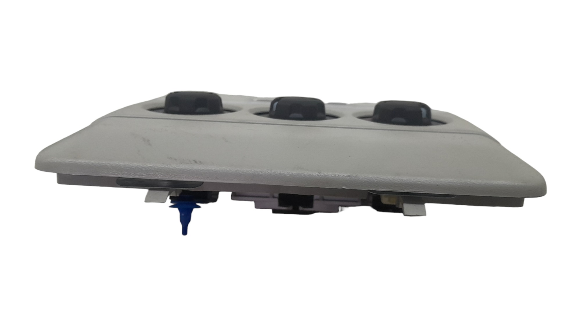 Luz Teto Land Rover Discovery 4 3.0 V6 Diesel Aut 2015 5