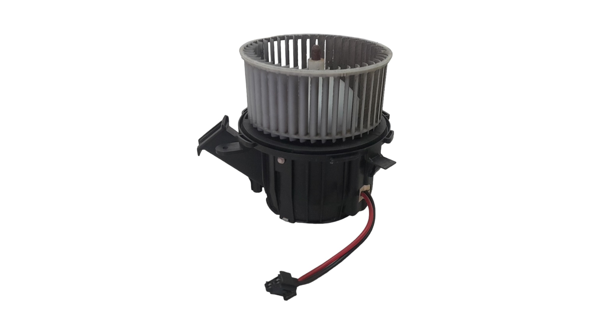 Eletroventilador Caixa Ar Interna Audi A4 1.8 Gas Aut 2016