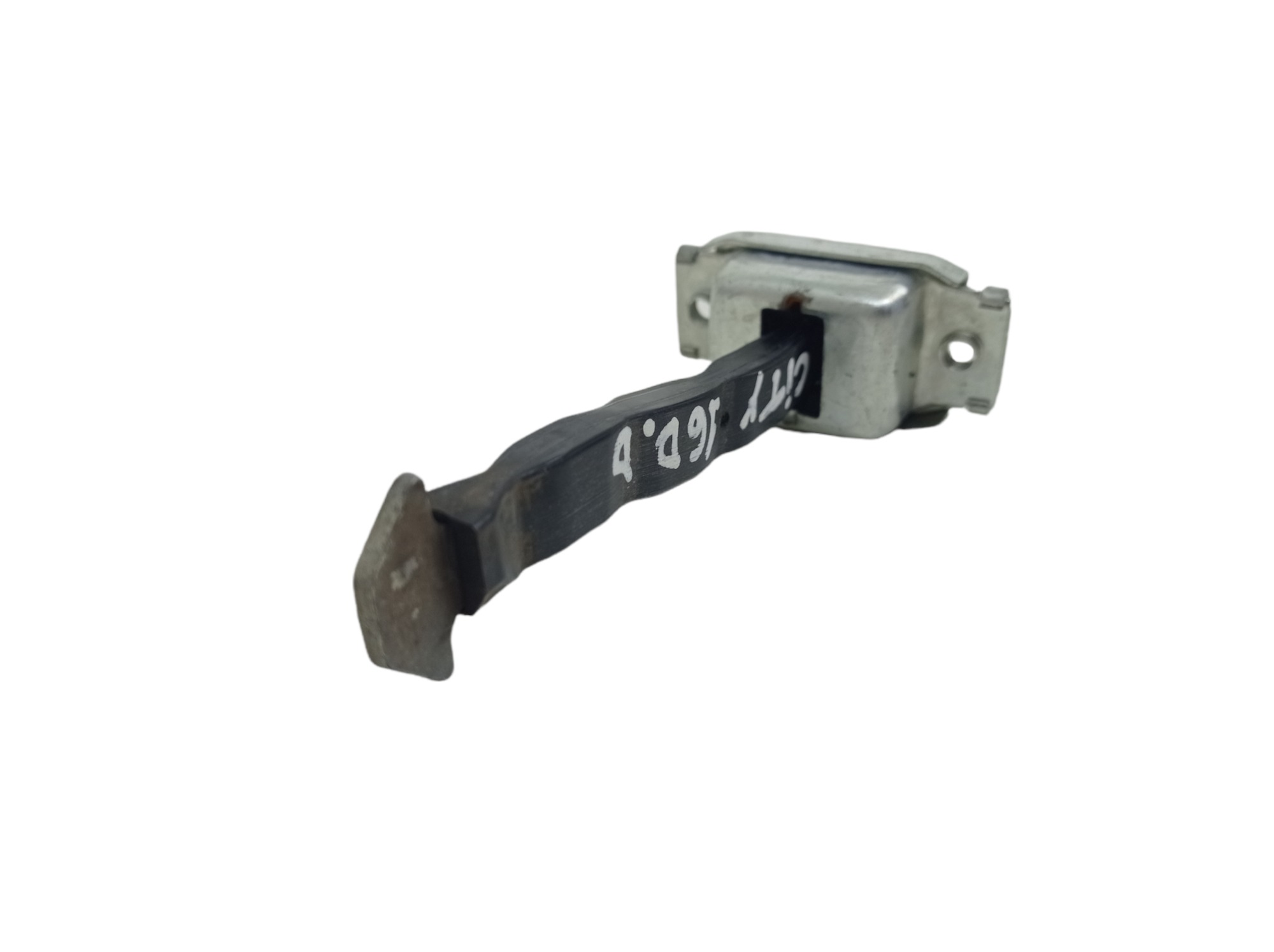 Limitador Porta Dianteiro Direito Honda City 2016 4