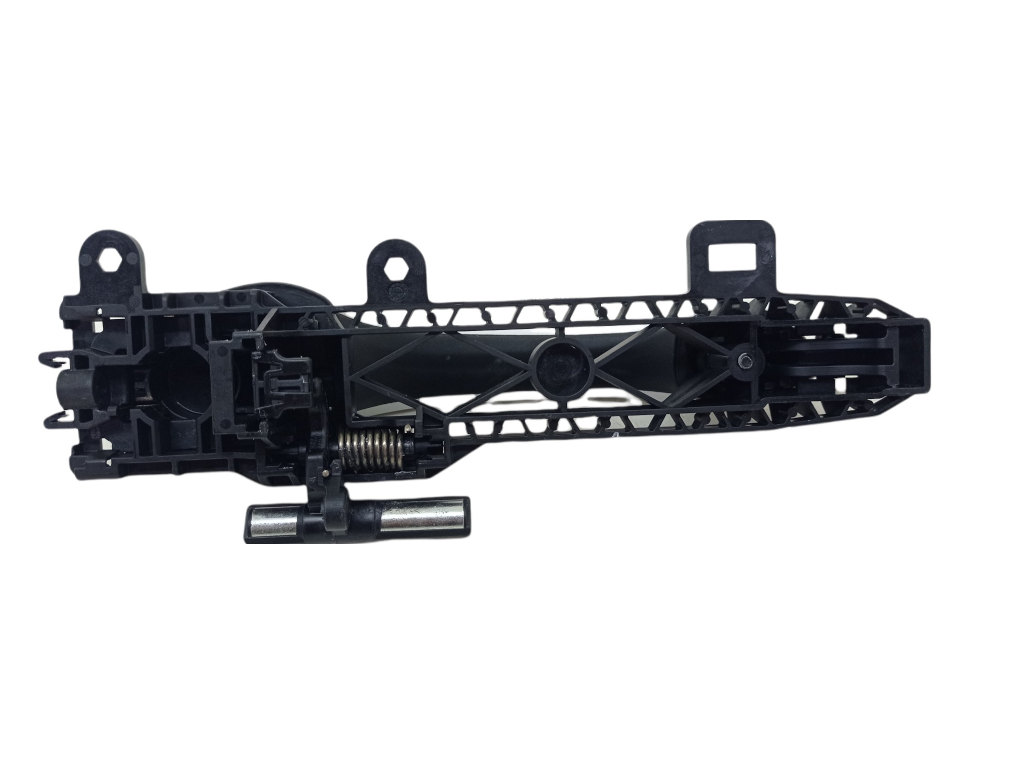 Maçaneta Externa Traseira Direita Chevrolet Onix Hatch 2020 4
