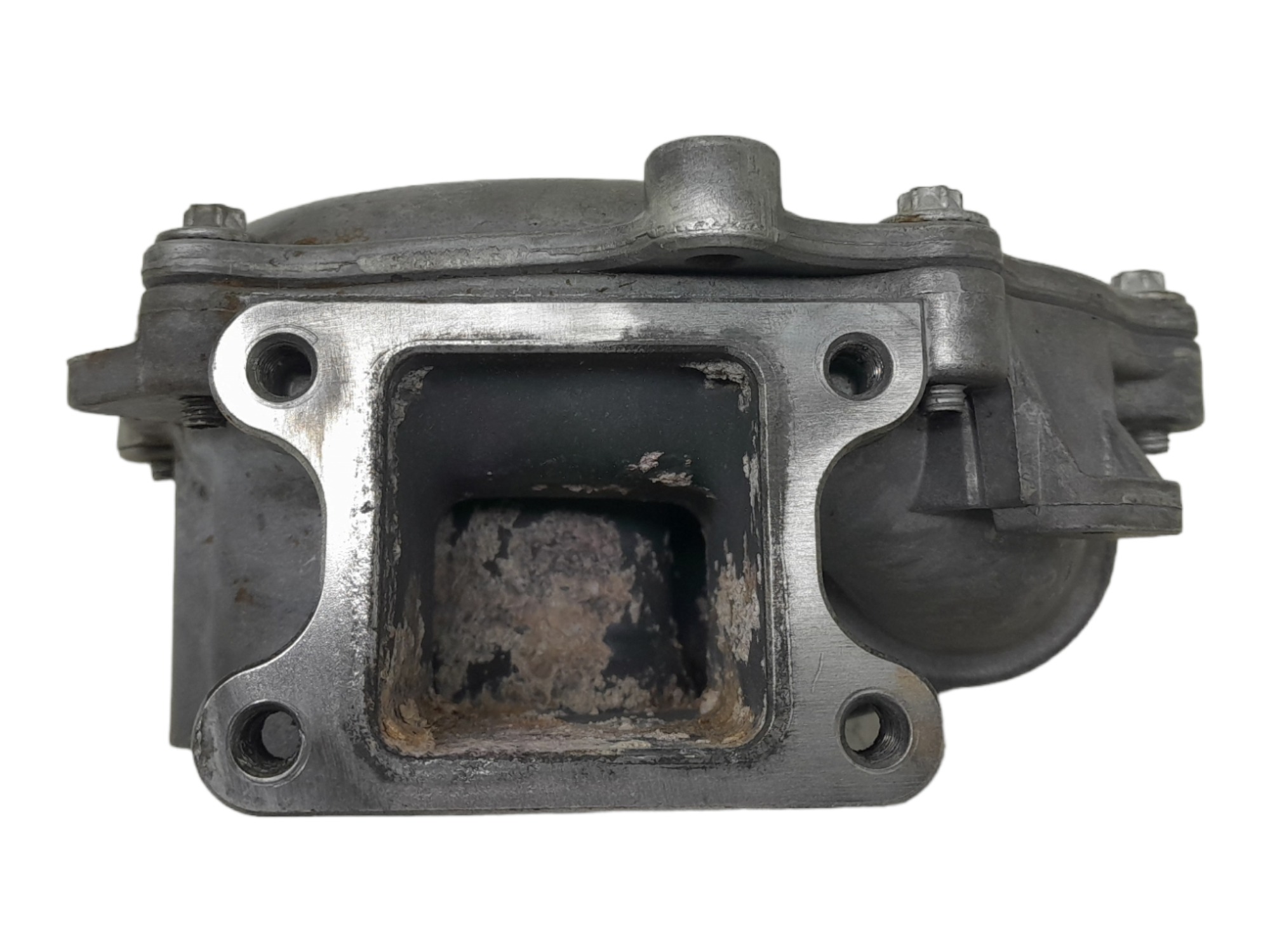 Bomba De Agua Bmw 318i 2.0 16v Automatico Gasolina 2012 4