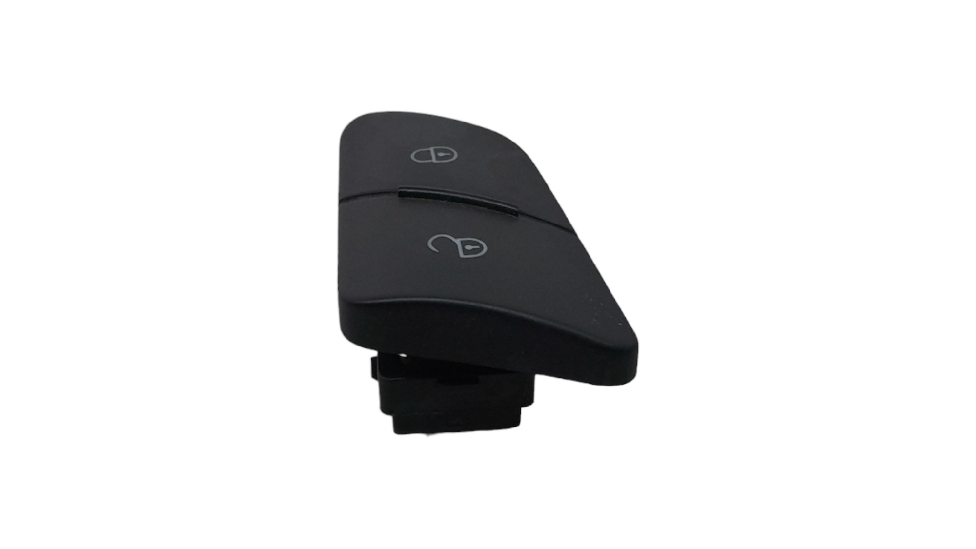 Botao Trava Porta Dianteira Esquerda Volkswagen Passat 2008 5