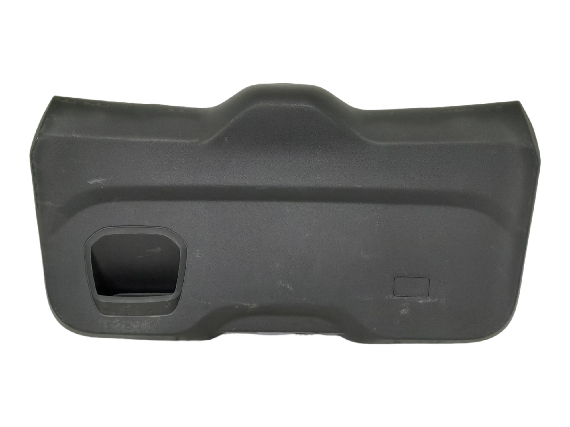 Acabamento Interno Tampa Traseira Chevrolet Spin Lt 2016 1