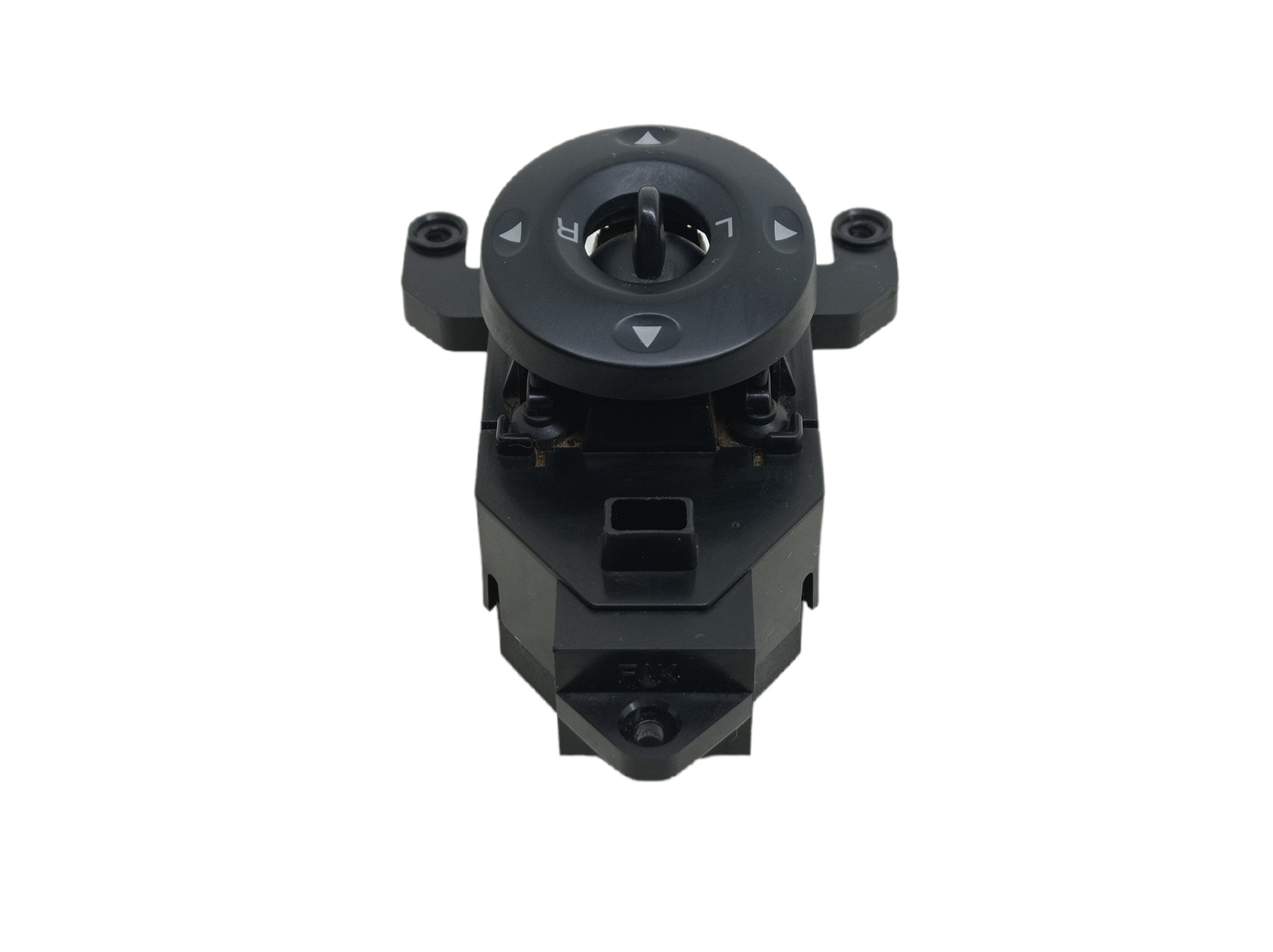 Botao Controle Retrovisor Hyundai Santa Fe 2012 2