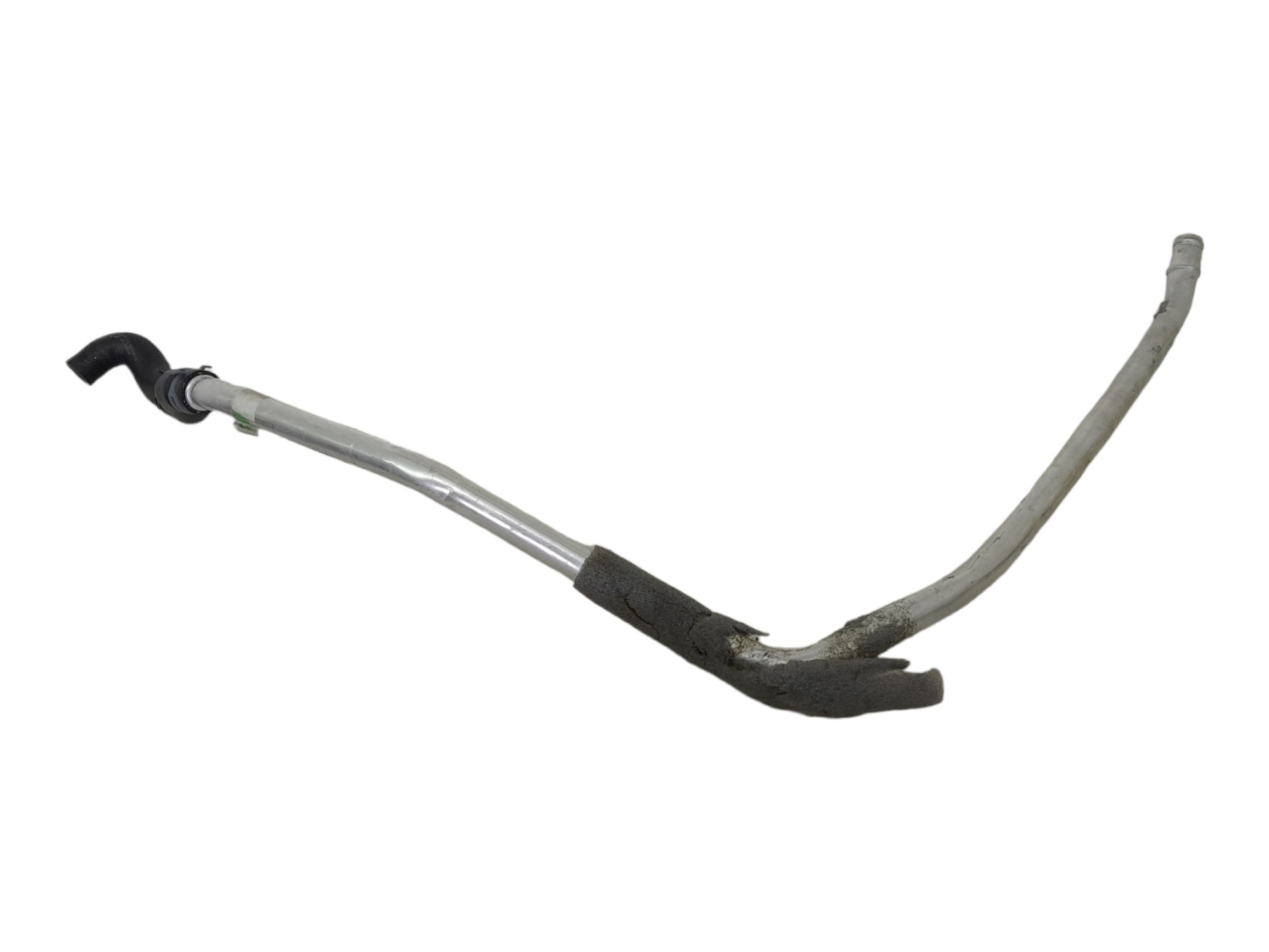 Cano Agua Motor Mercedes C180 1.8 16v Turbo Aut 2012 4