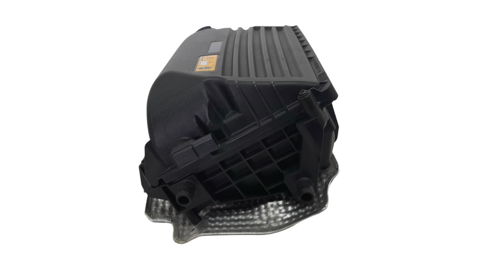 Caixa Filtro Ar Mercedes C180 1.6 16v Gasolina Aut 2019 6