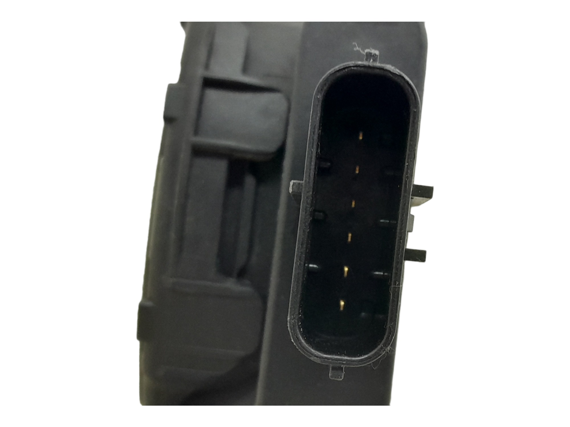 Pedal Acelerador Audi A4 Sedan Tfsi 2.0 16v Aut 2013 6
