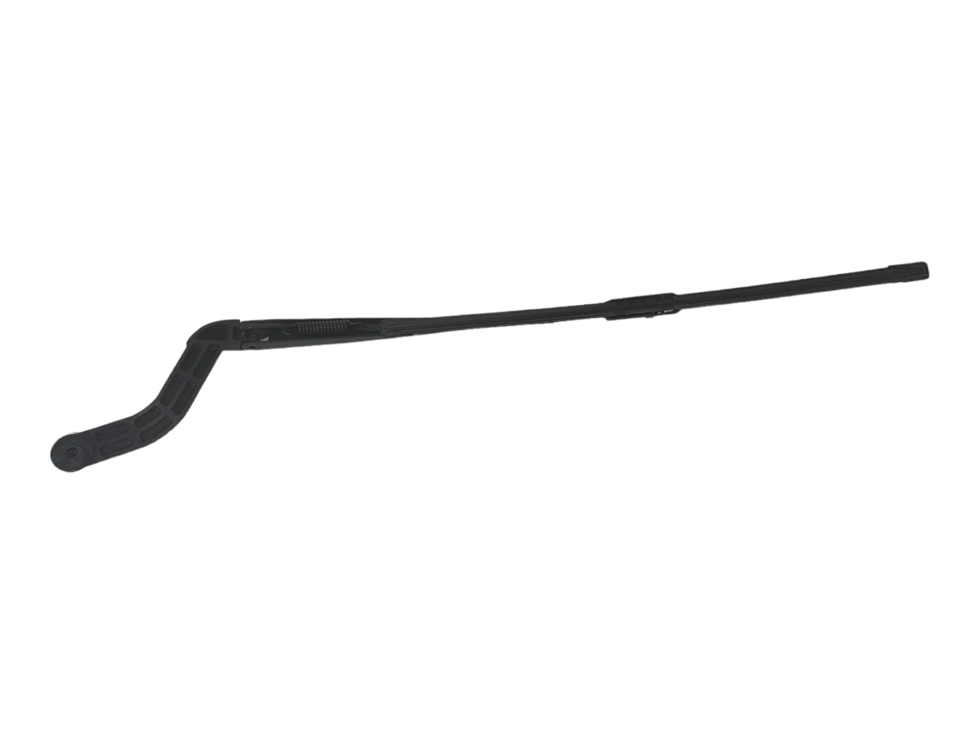 Braco Limpador Esquerdo Land Rover Discovery 4 2011  Esquerdo 5