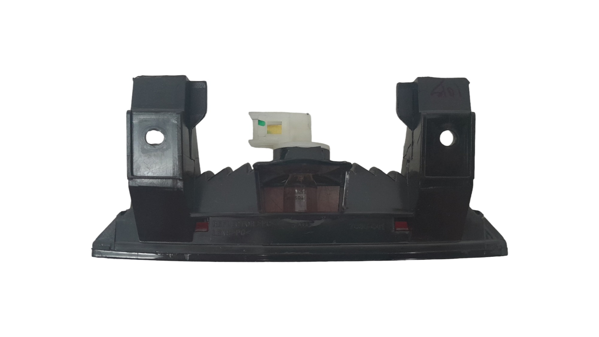Break Light Renault Kwid Outsider 1.0 12v 3cc Flex 2024 2