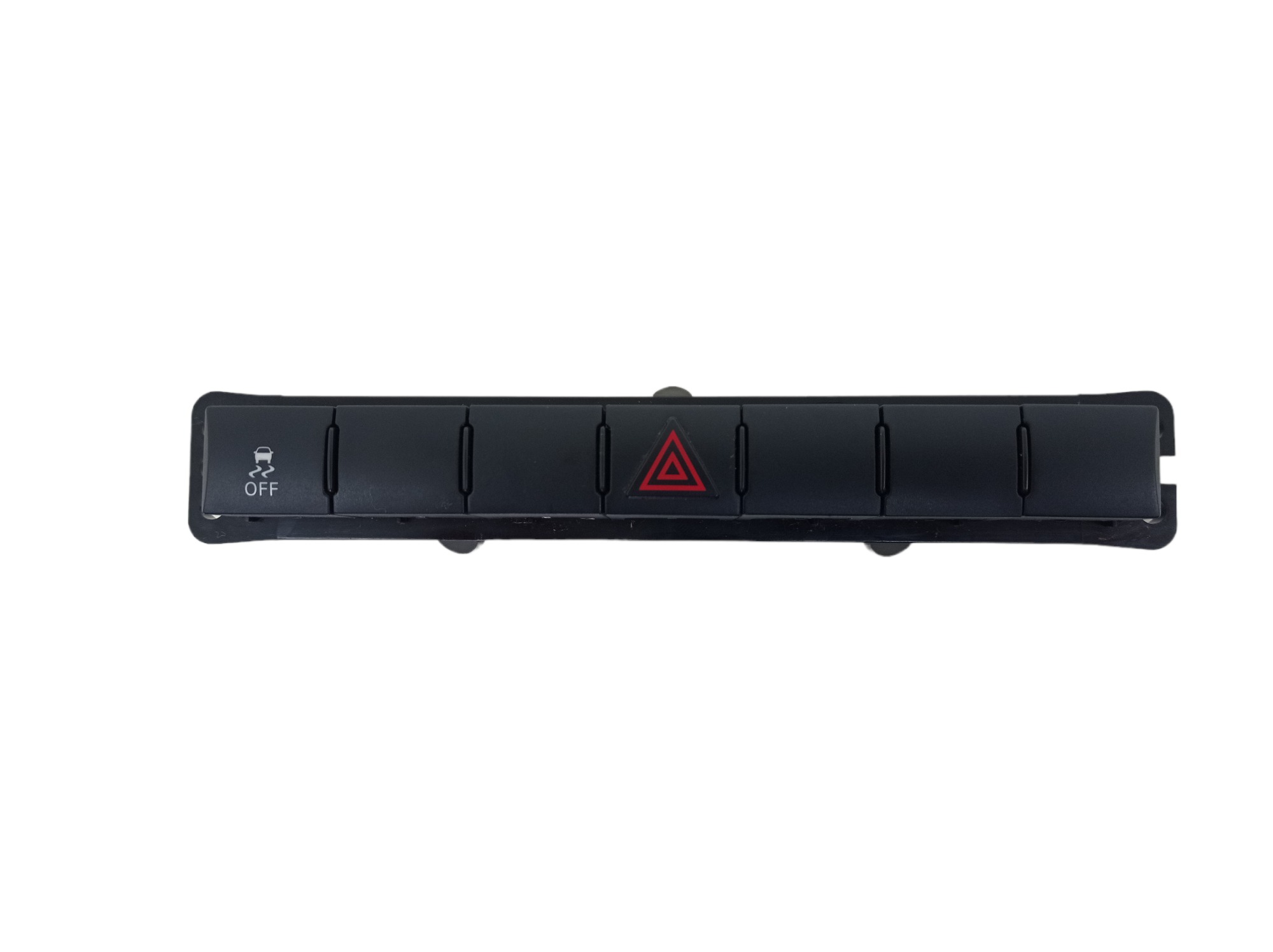 Botao Pisca Alerta  Jeep Grand Cherokee 2012