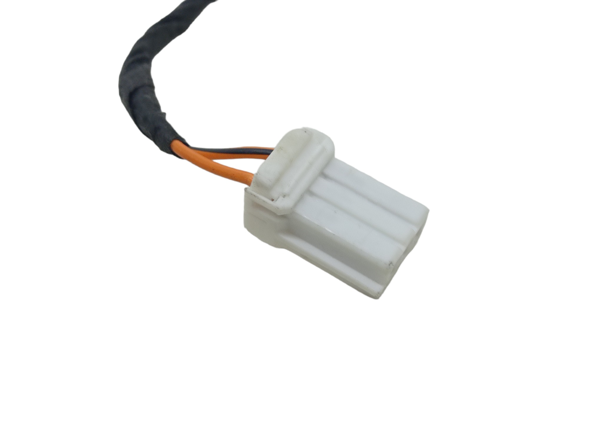 Chicote Porta Traseira Esquerda Jeep Compass 2021 5