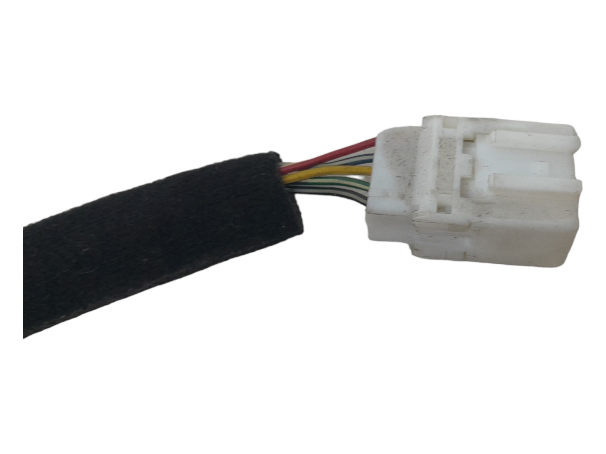 Botao Regulagem Retrovisor Hyundai Azera 2009 5