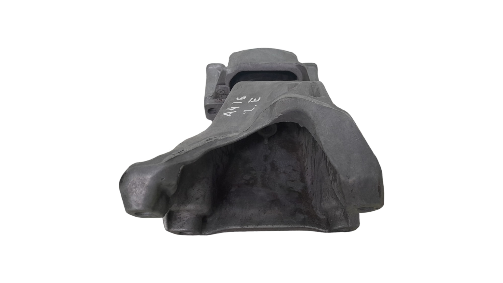 Coxim Motor Esquerdo Audi A4 Tfsi 1.8 Gas Automatico 2016 6