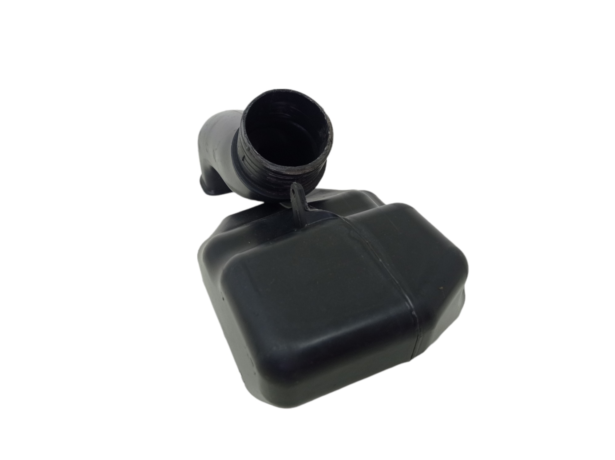 Captador De Ar Volkswagen Fox Msi 1.6 2016 Mecanico 4