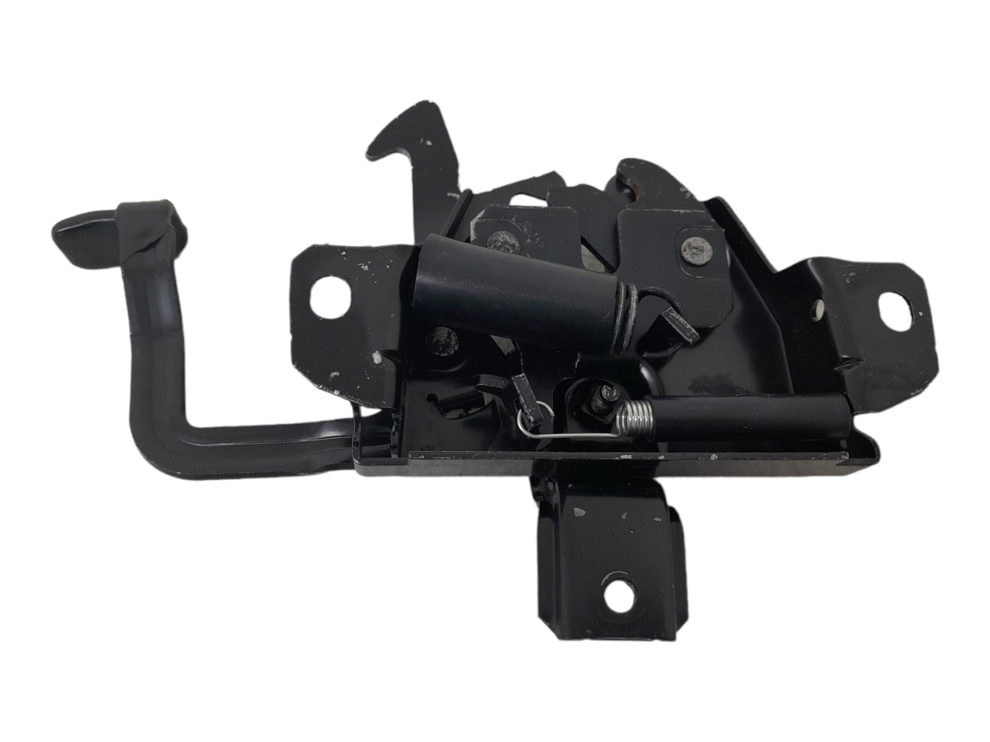 Fechadura Capo Hyundai Azera Gls 2008
