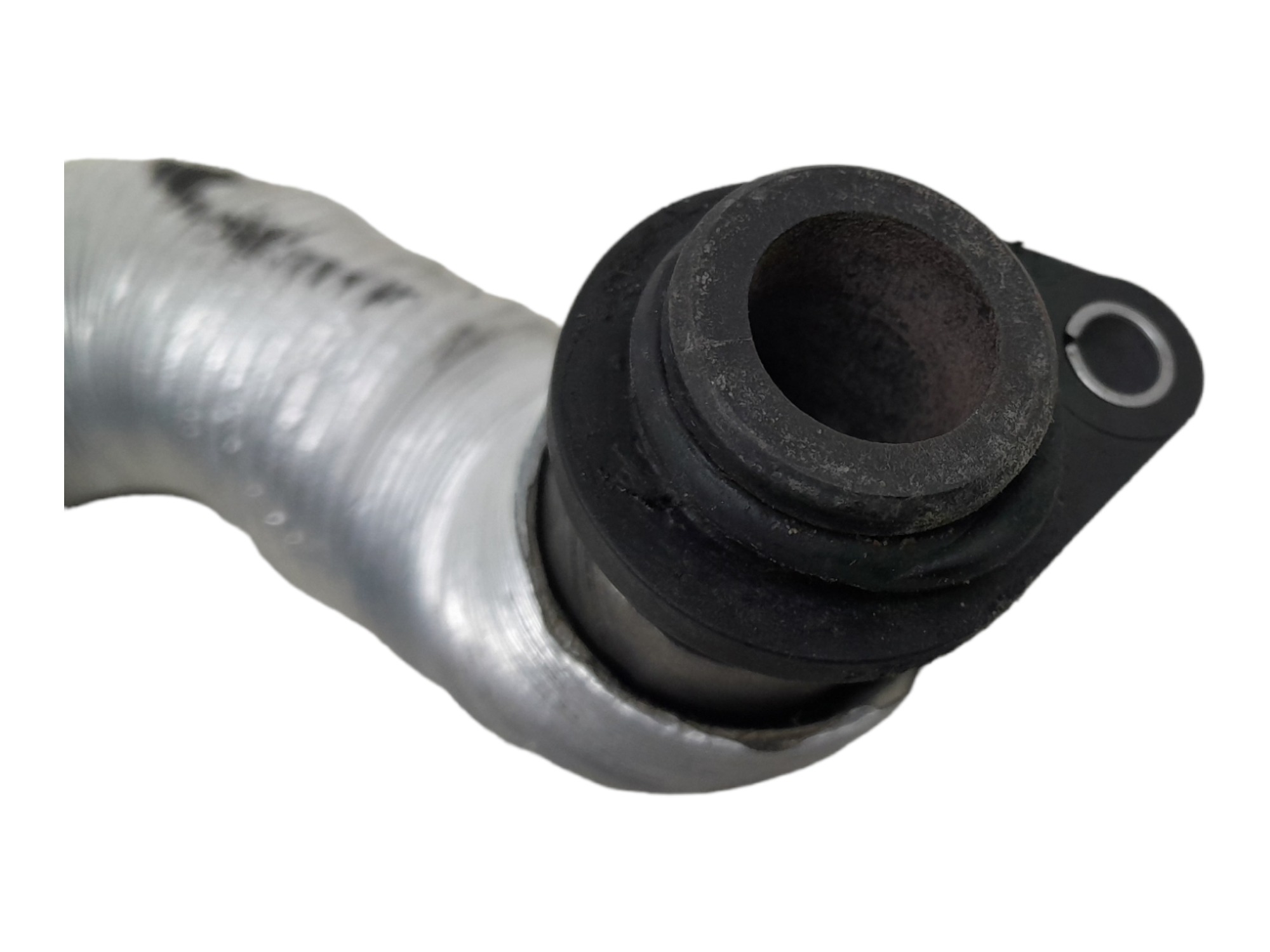 Mangueira Bomba Agua Bmw 120i 2.0 16v 2011 3