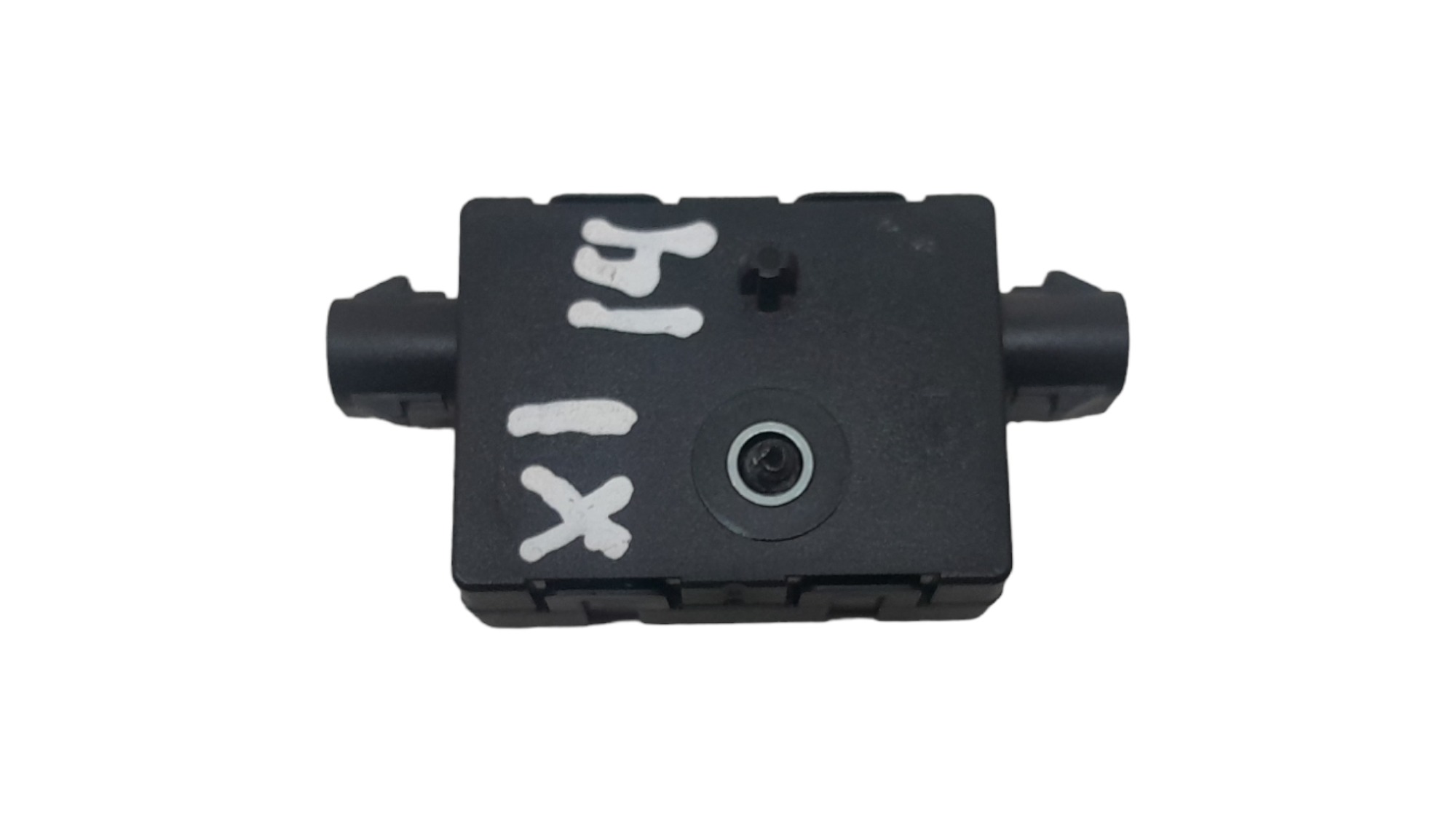 Modulo Amplificador Antena Bmw X1 2.0 16v Gas Aut 2014 2