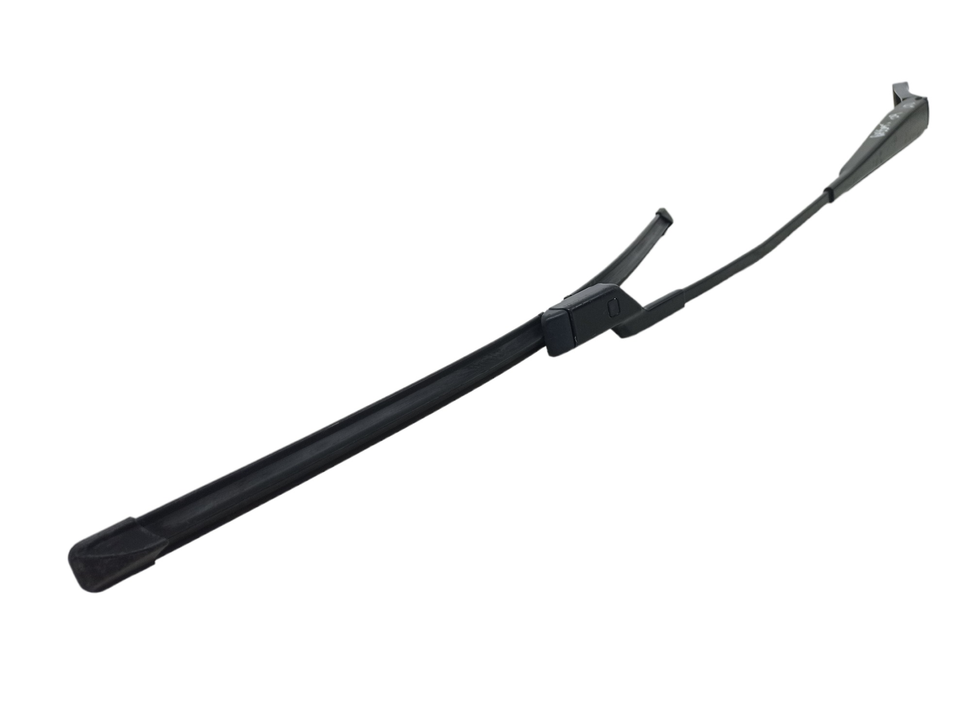Braço Limpador Parabrisa Direito Volkswagen Passat 2009  Direito 2