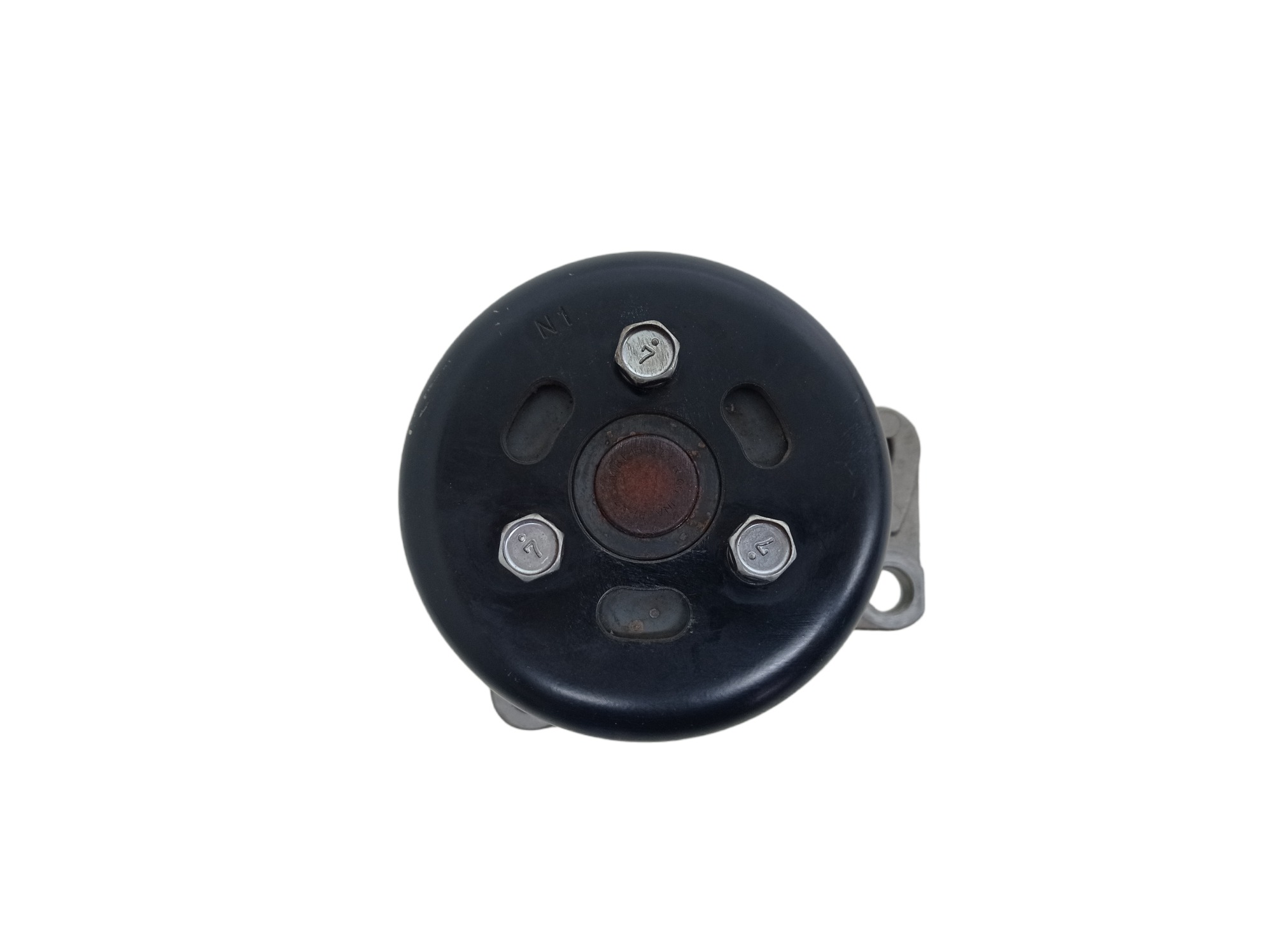 Bomba De Agua Nissan Kicks 1.6 16v 2018