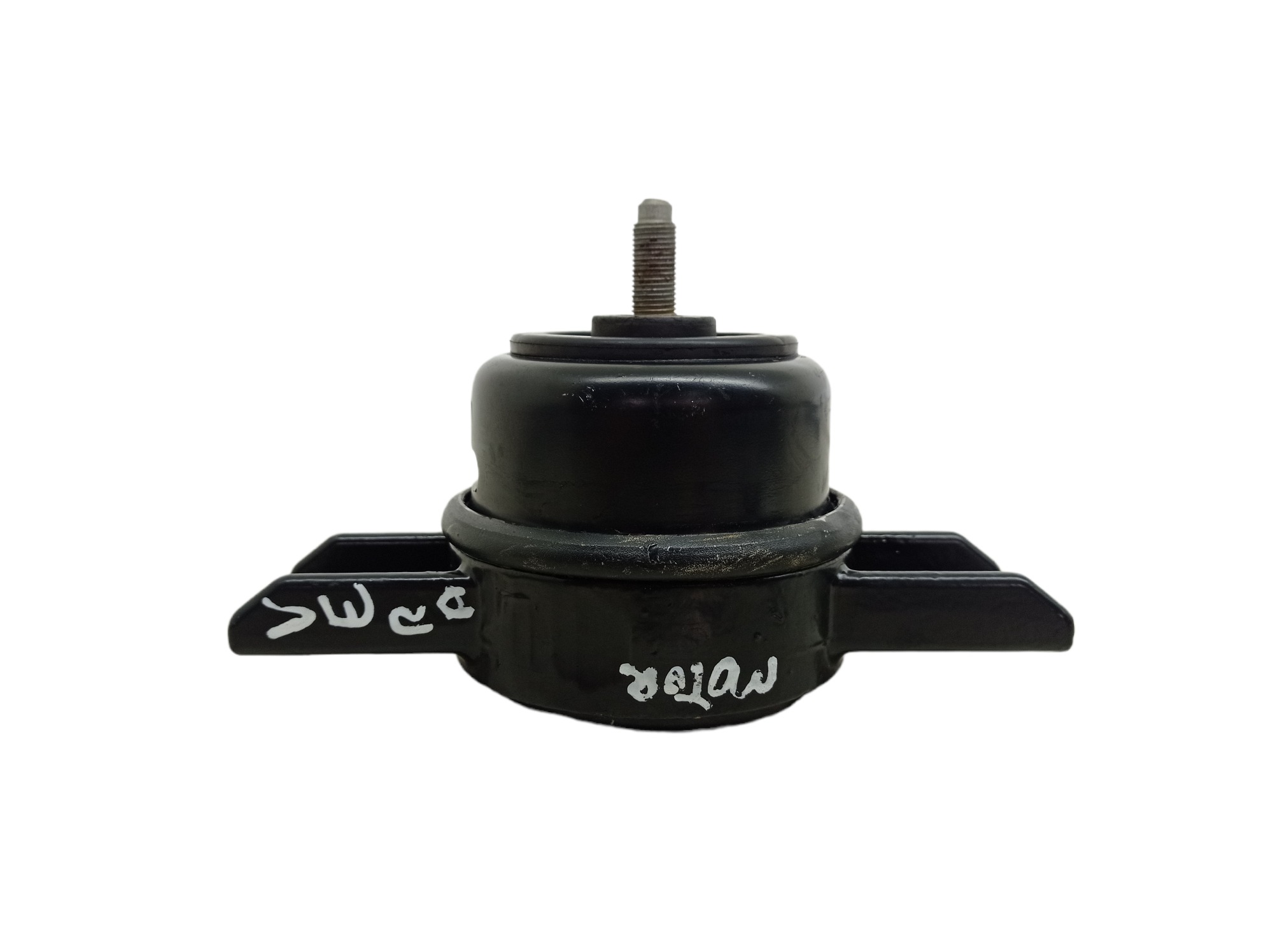 Coxim Motor Hyundai Vera Cruz 3.8 V6 Gasolina 4×4 2010 2