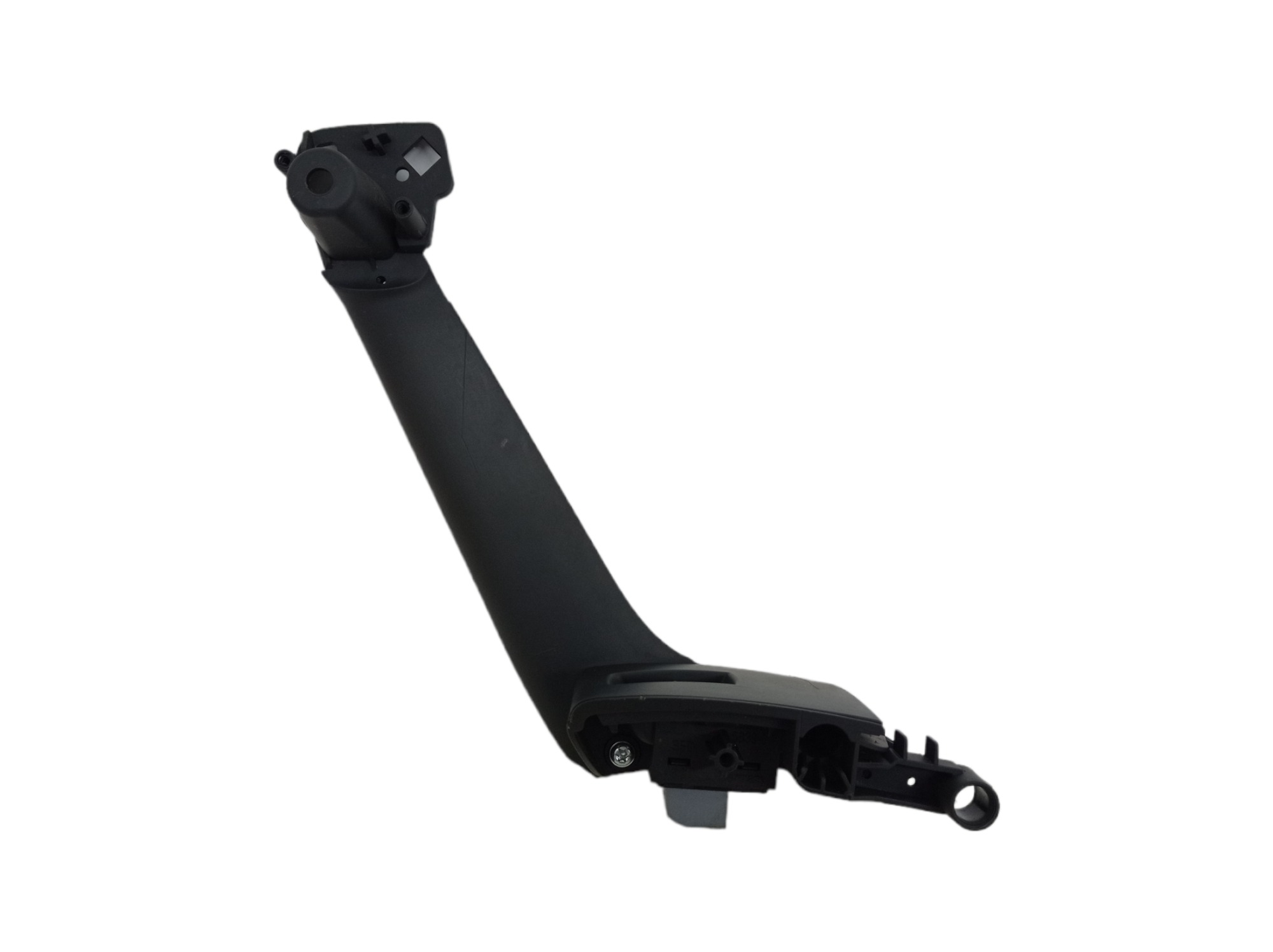 Botao Vidro Traseiro Esquerdo Audi A3 Sportback 2012 4